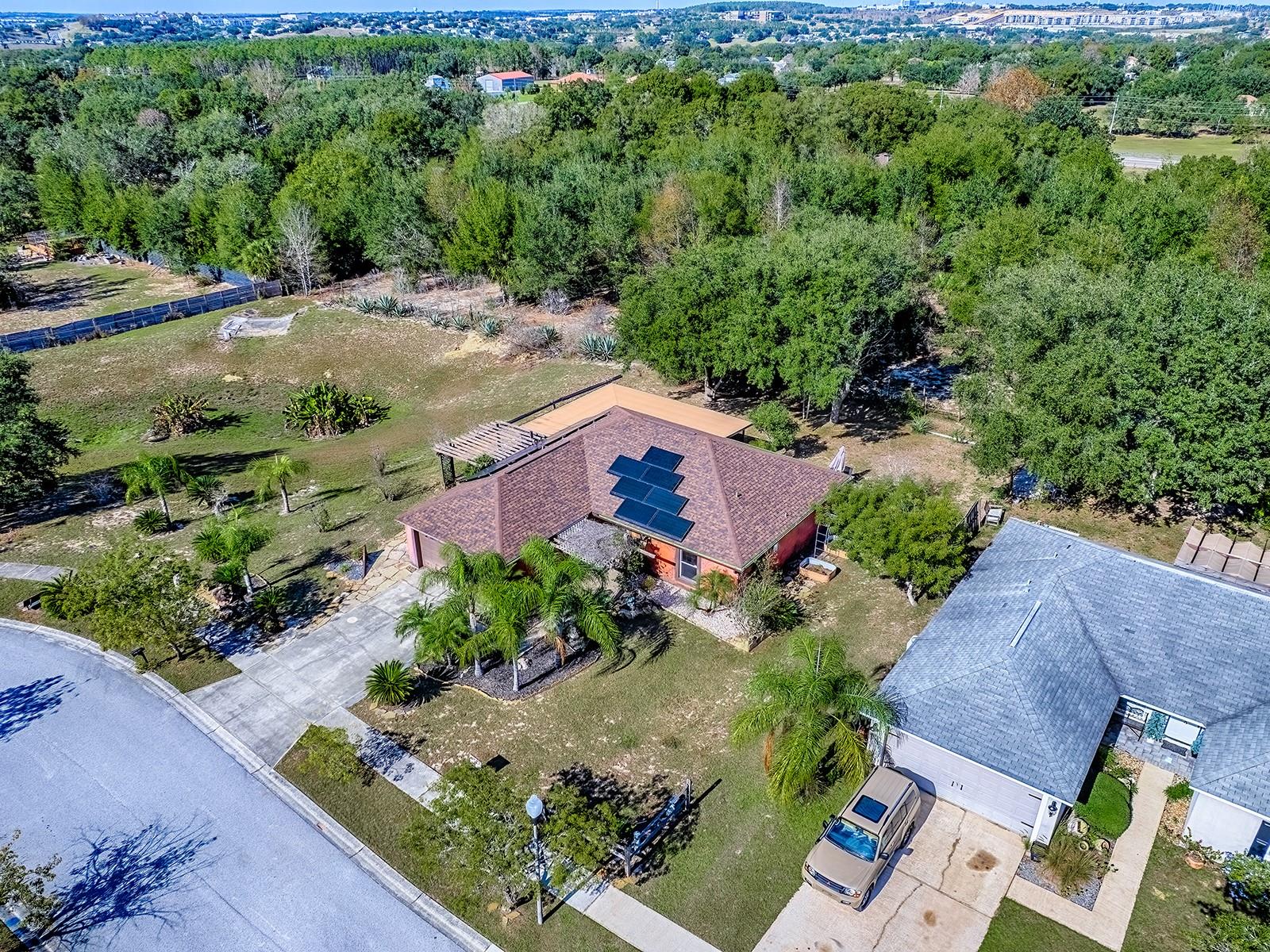 LOST LAKE PINES SUB - Residential