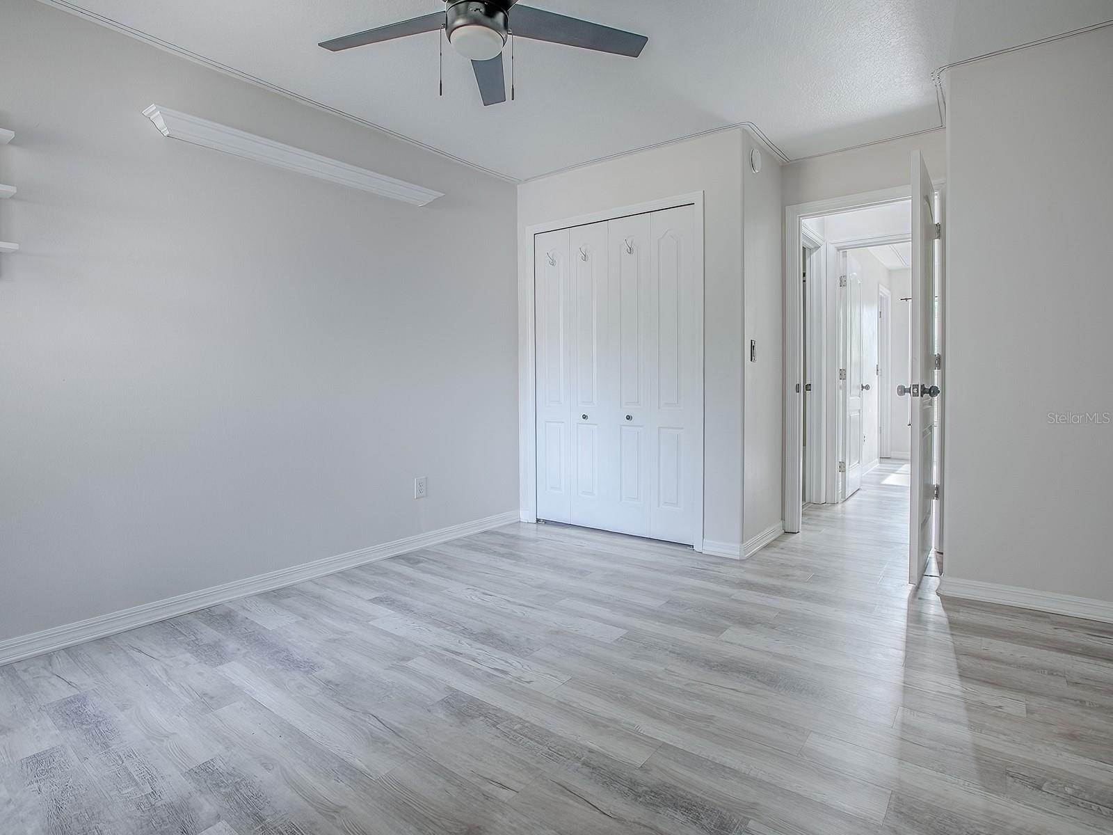 LOST LAKE PINES SUB - Residential