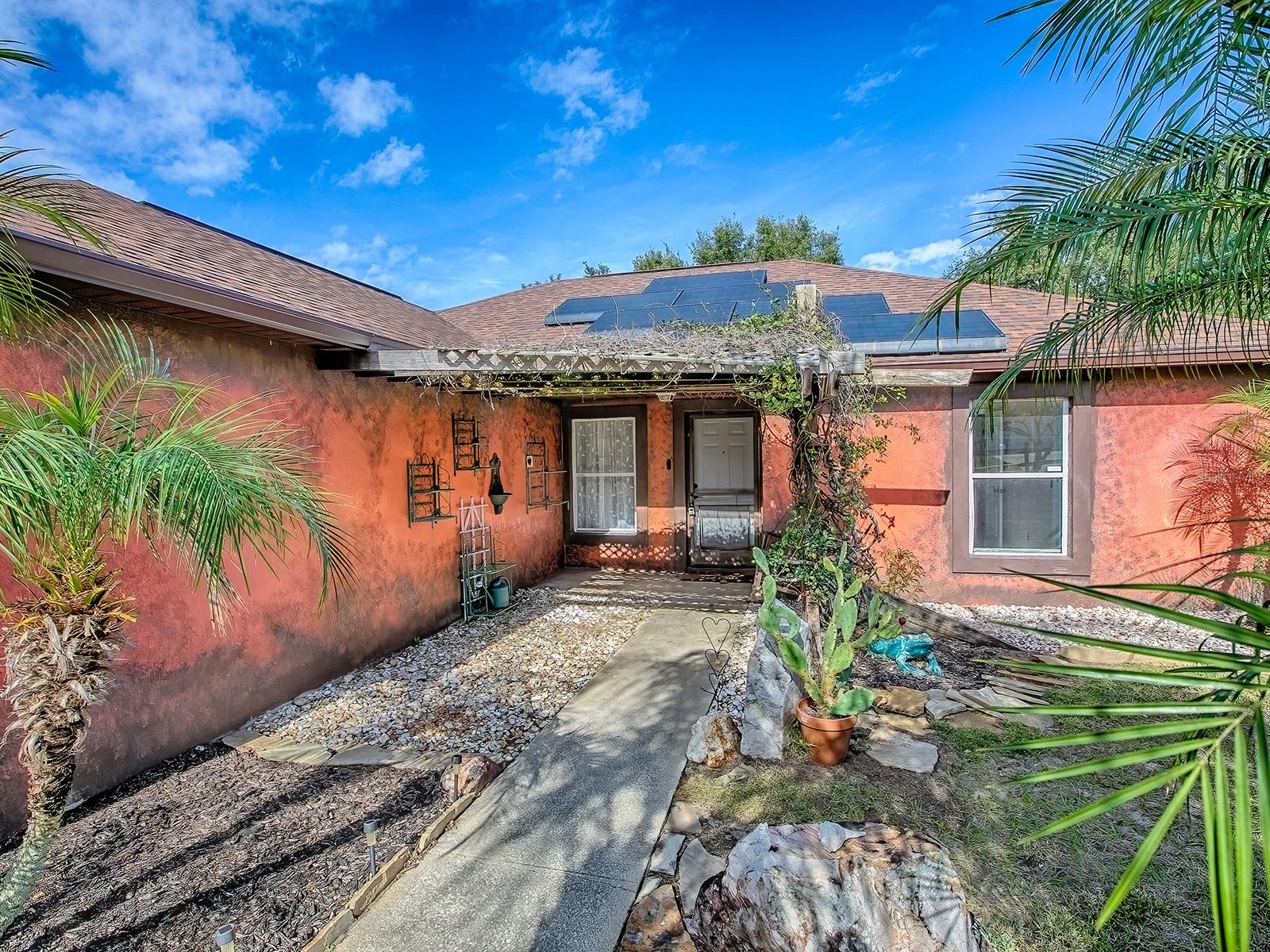 LOST LAKE PINES SUB - Residential