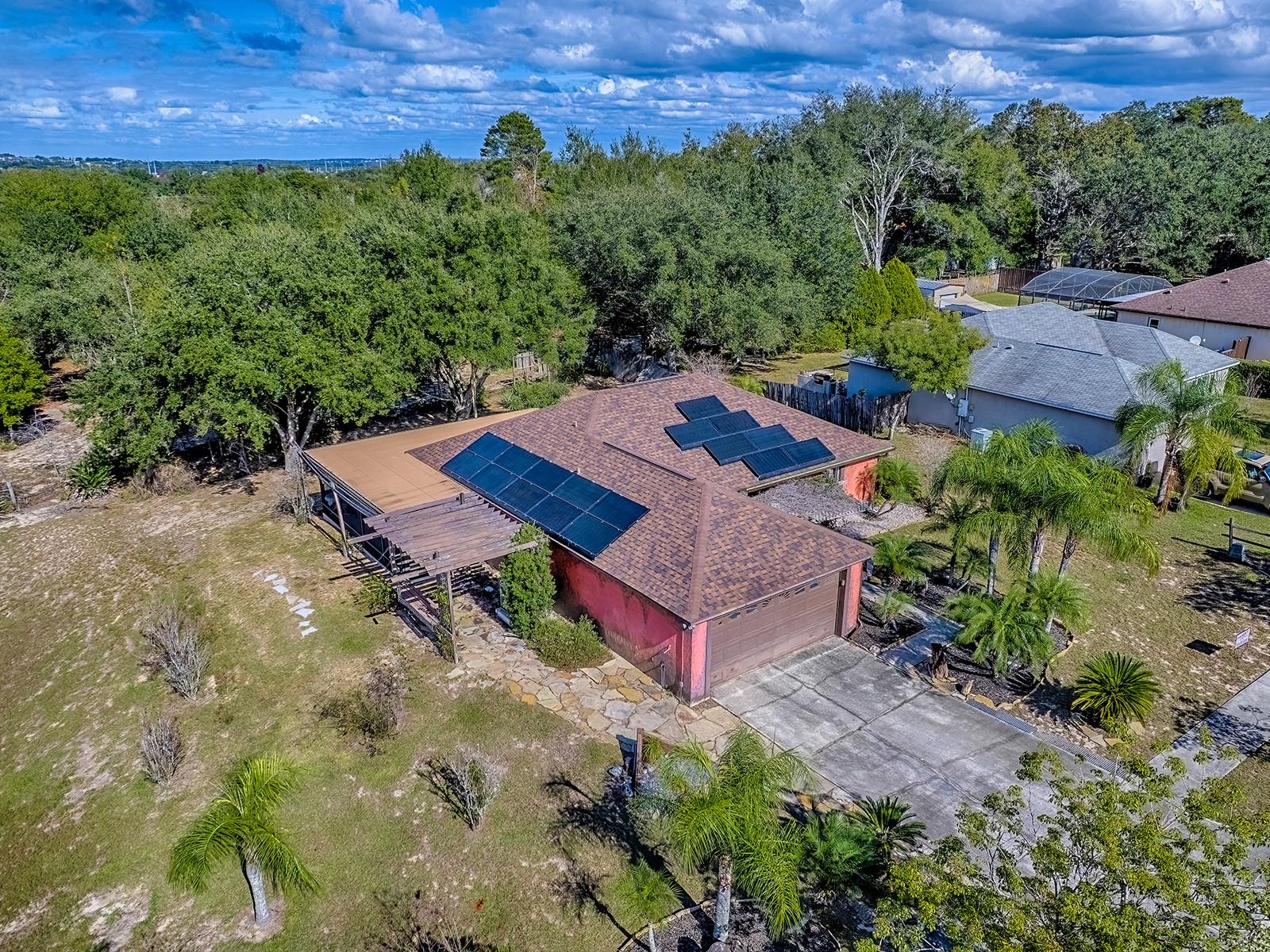 LOST LAKE PINES SUB - Residential