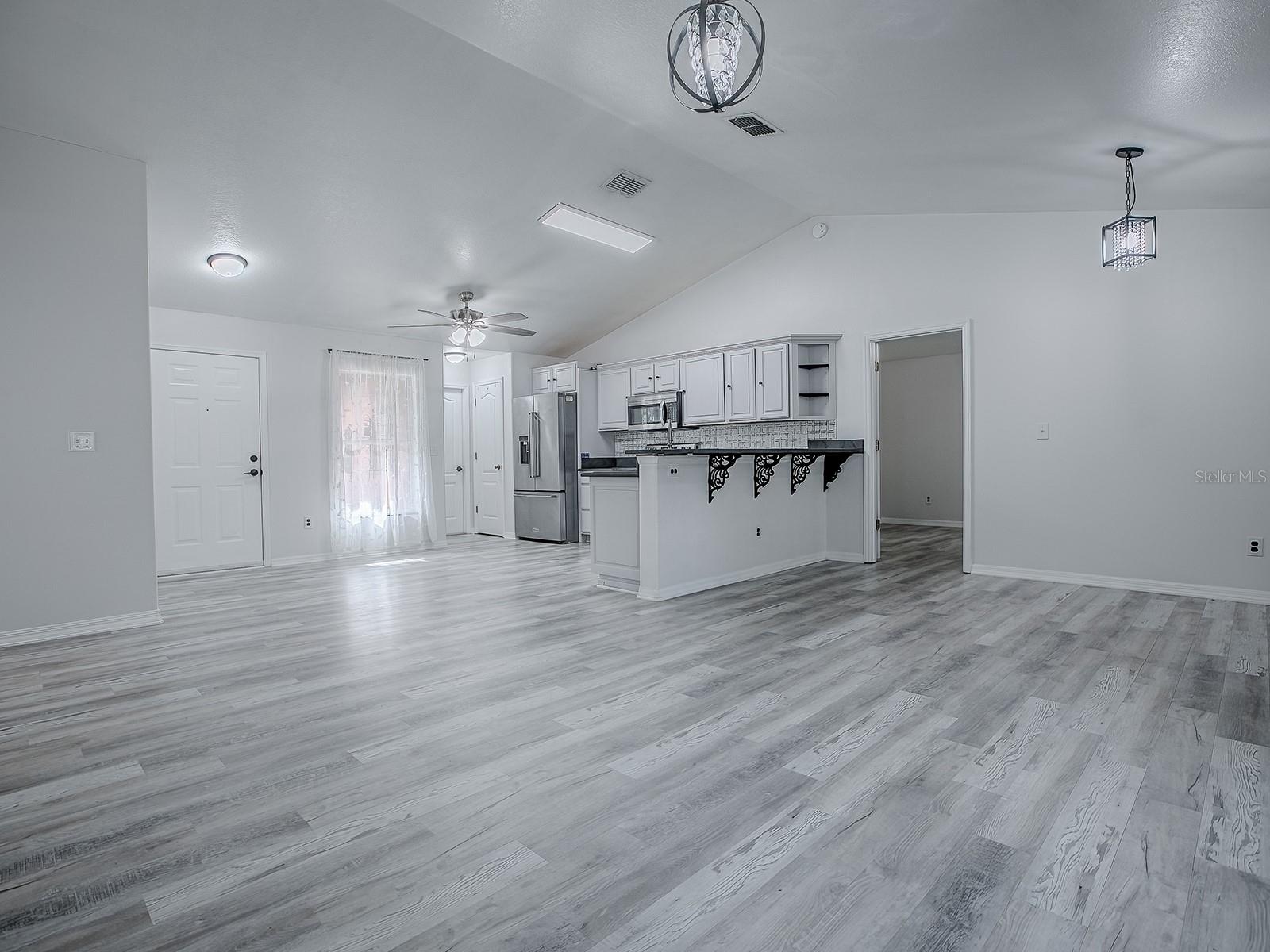 LOST LAKE PINES SUB - Residential