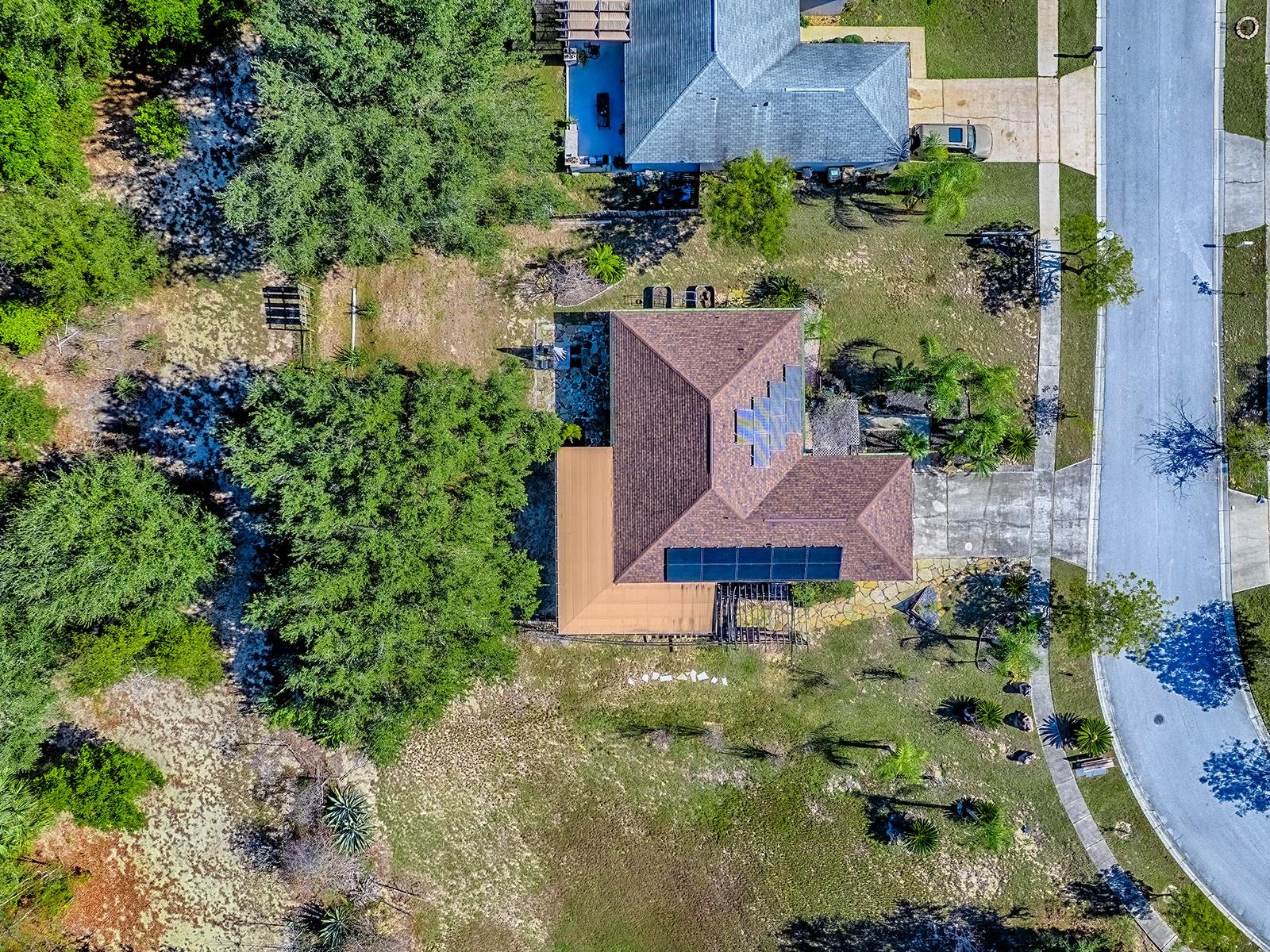 LOST LAKE PINES SUB - Residential