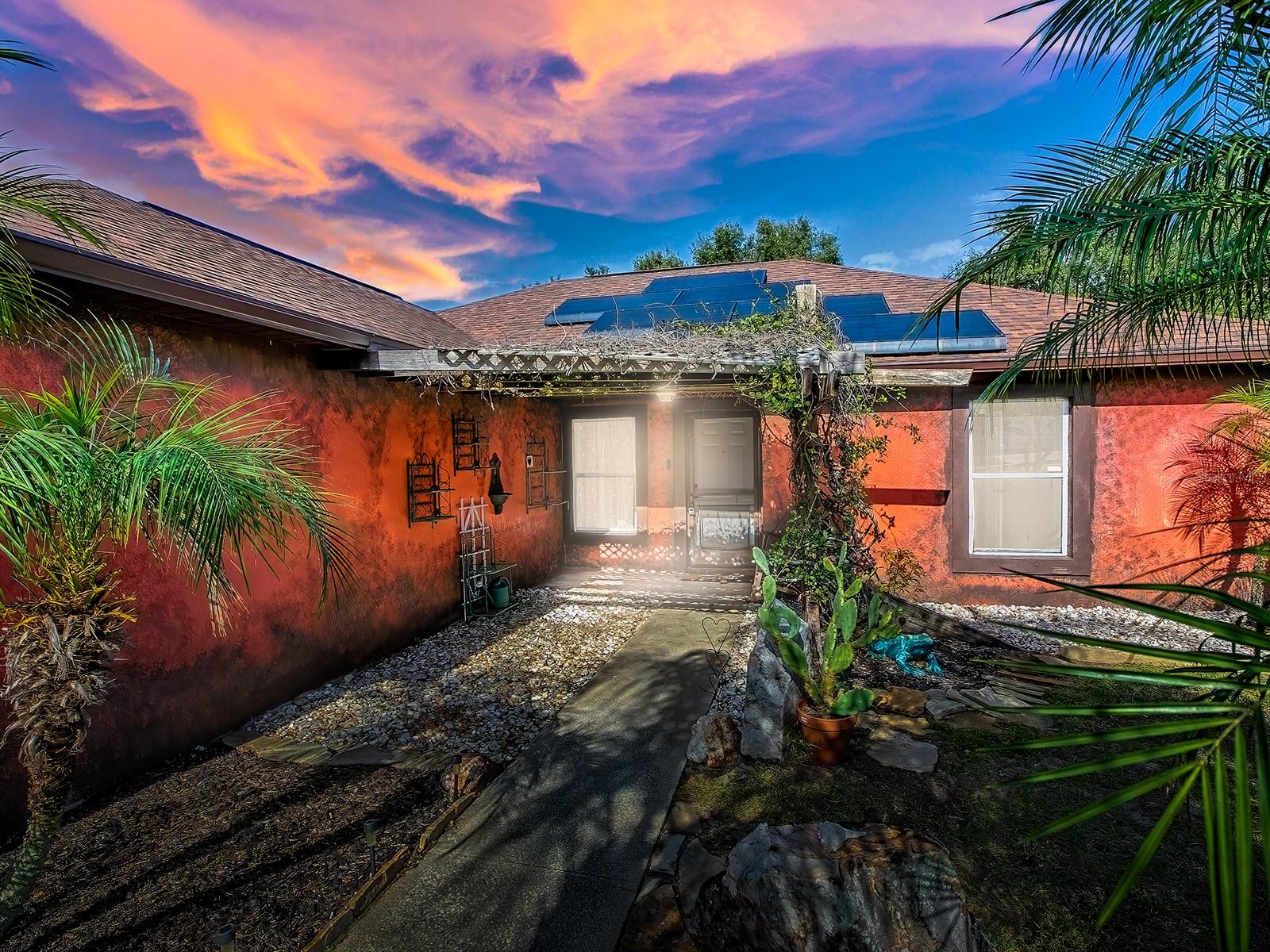 LOST LAKE PINES SUB - Residential