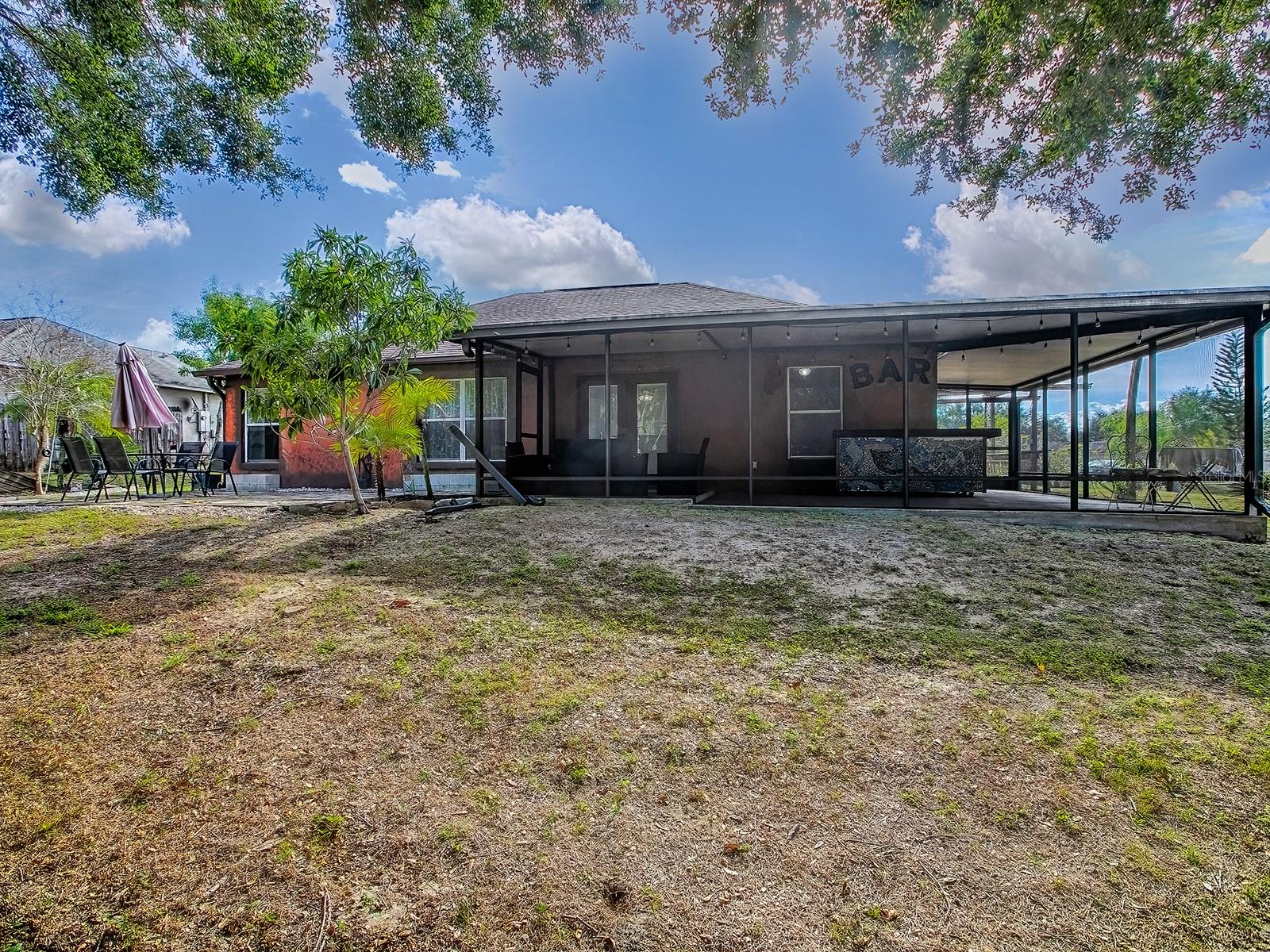 LOST LAKE PINES SUB - Residential