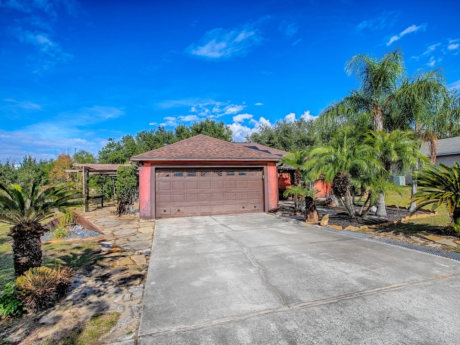 LOST LAKE PINES SUB - Residential