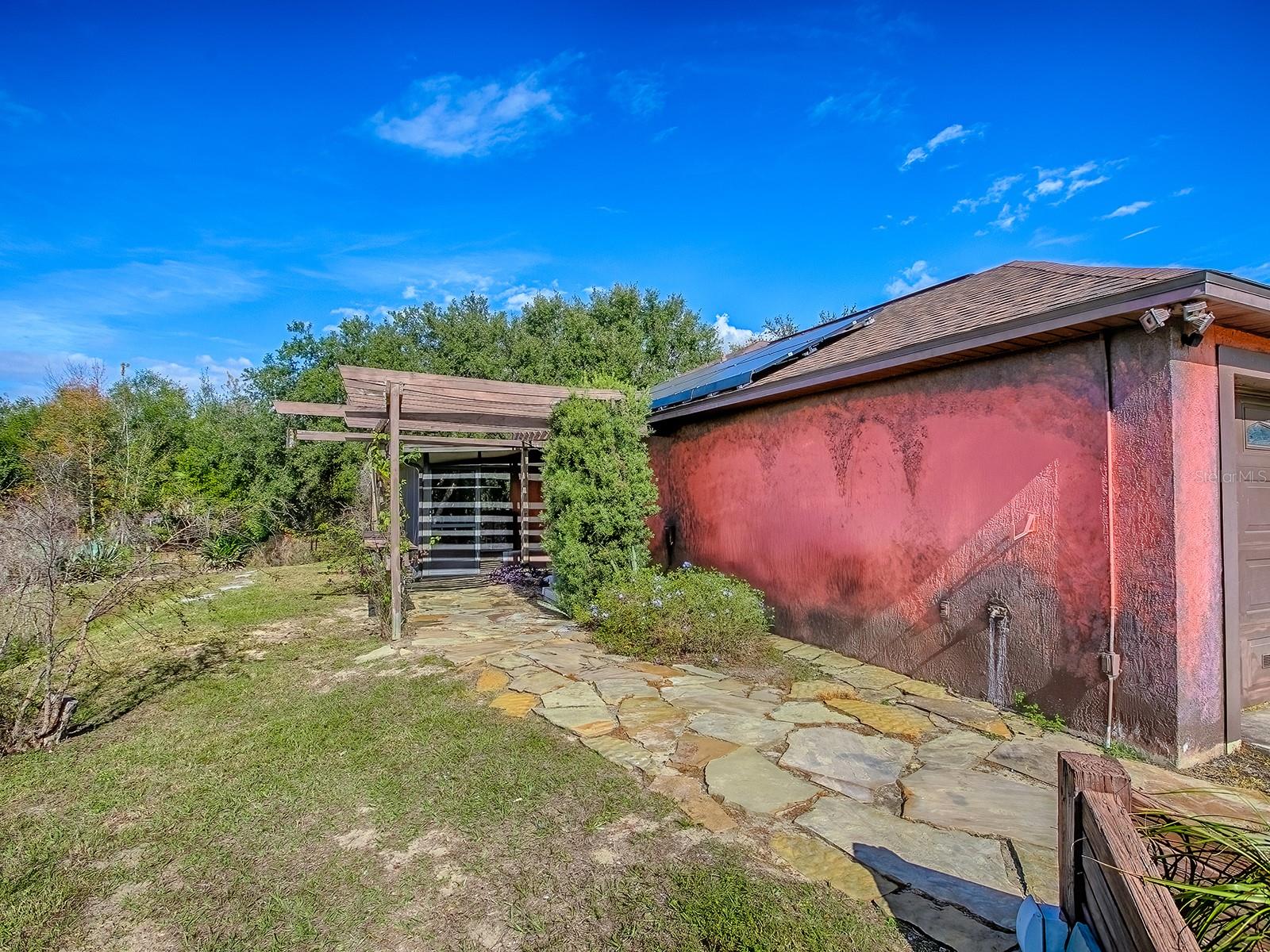 LOST LAKE PINES SUB - Residential