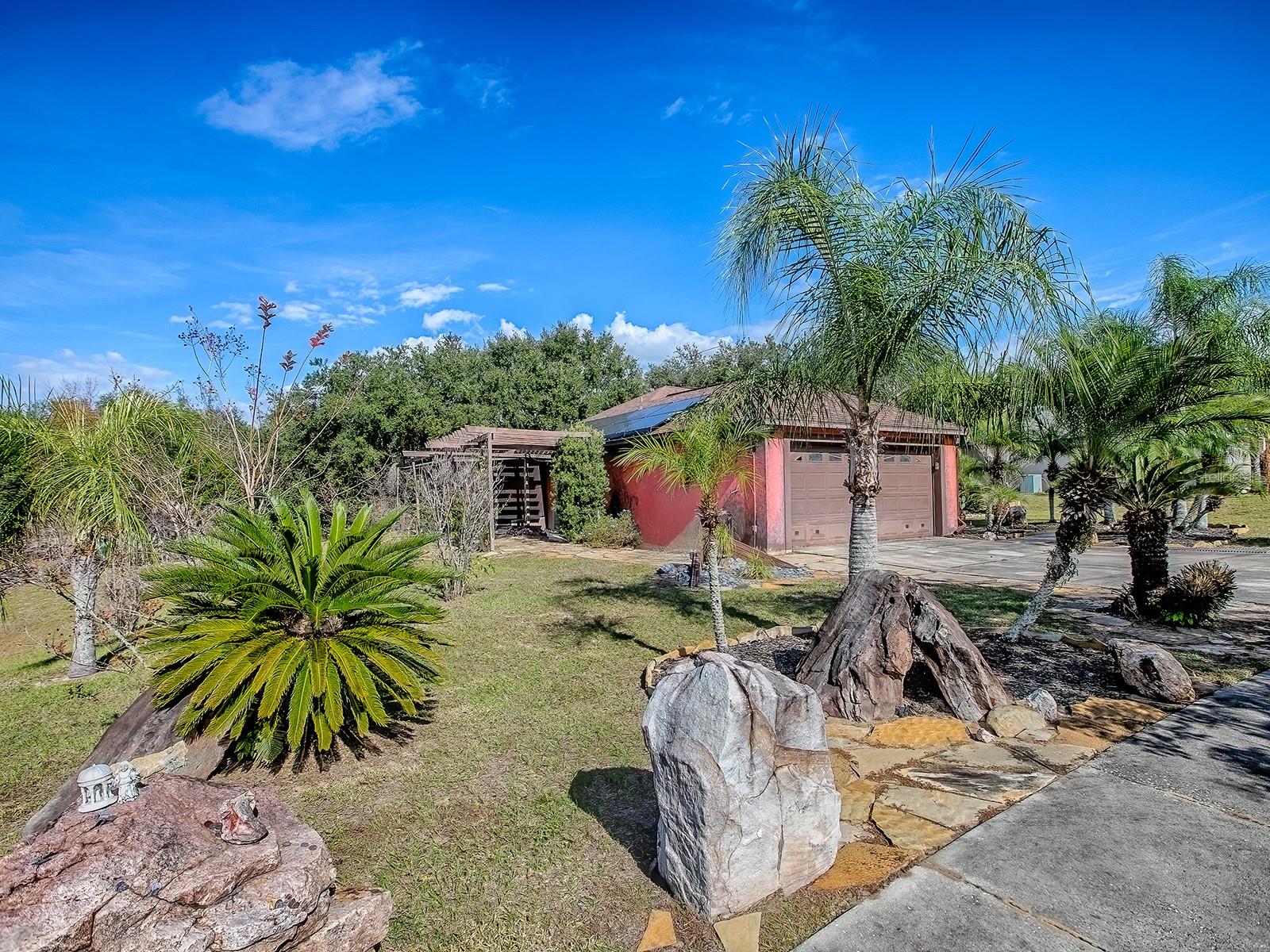 LOST LAKE PINES SUB - Residential