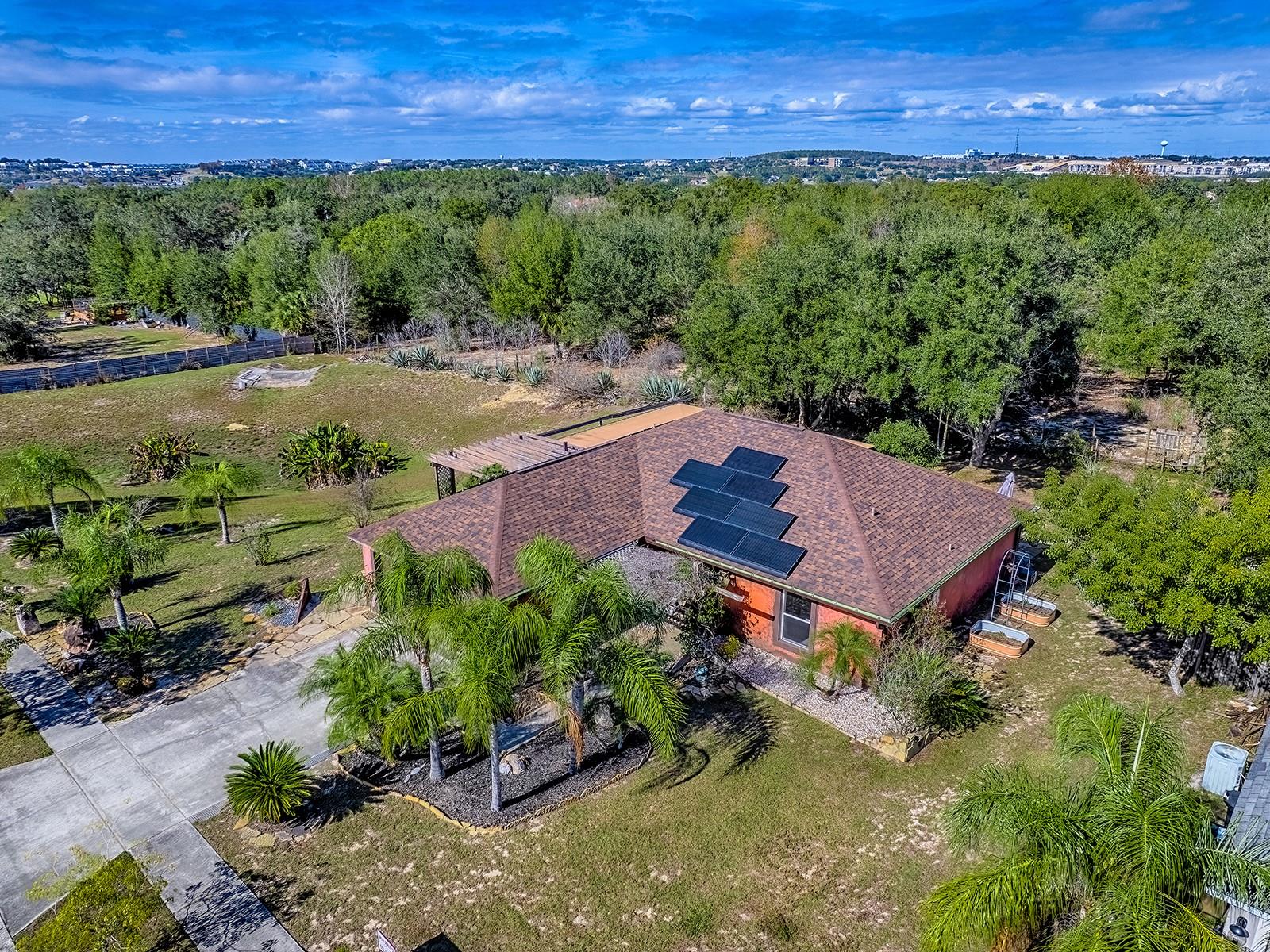 LOST LAKE PINES SUB - Residential