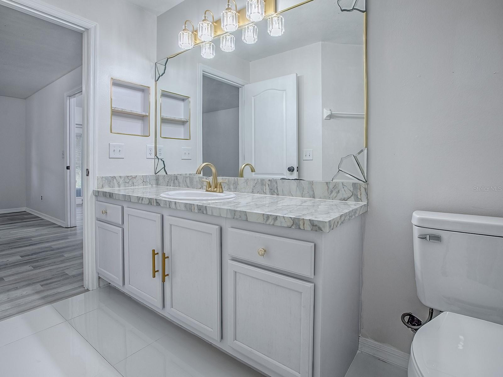 LOST LAKE PINES SUB - Residential