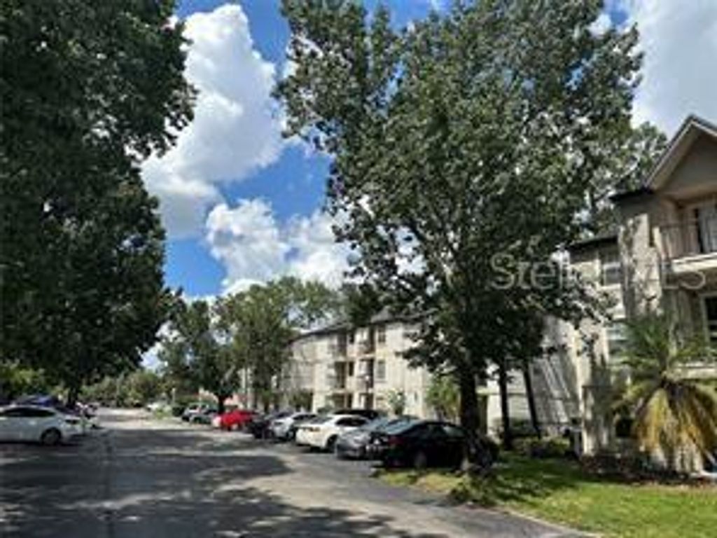 Photo of 1948 Lake Atriums Circle #129, Orlando, FL 32839 (MLS # S5137009)
