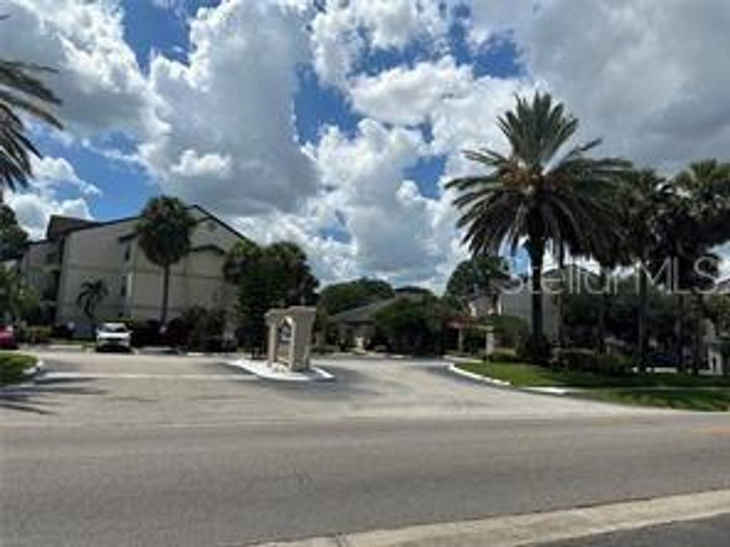 Photo of 1948 Lake Atriums Circle #129, Orlando, FL 32839 (MLS # S5137009)