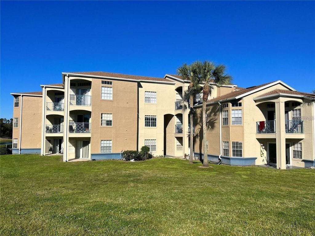 Photo of 7310 Westpointe Boulevard #625, Orlando, FL 32835 (MLS # S5148536)