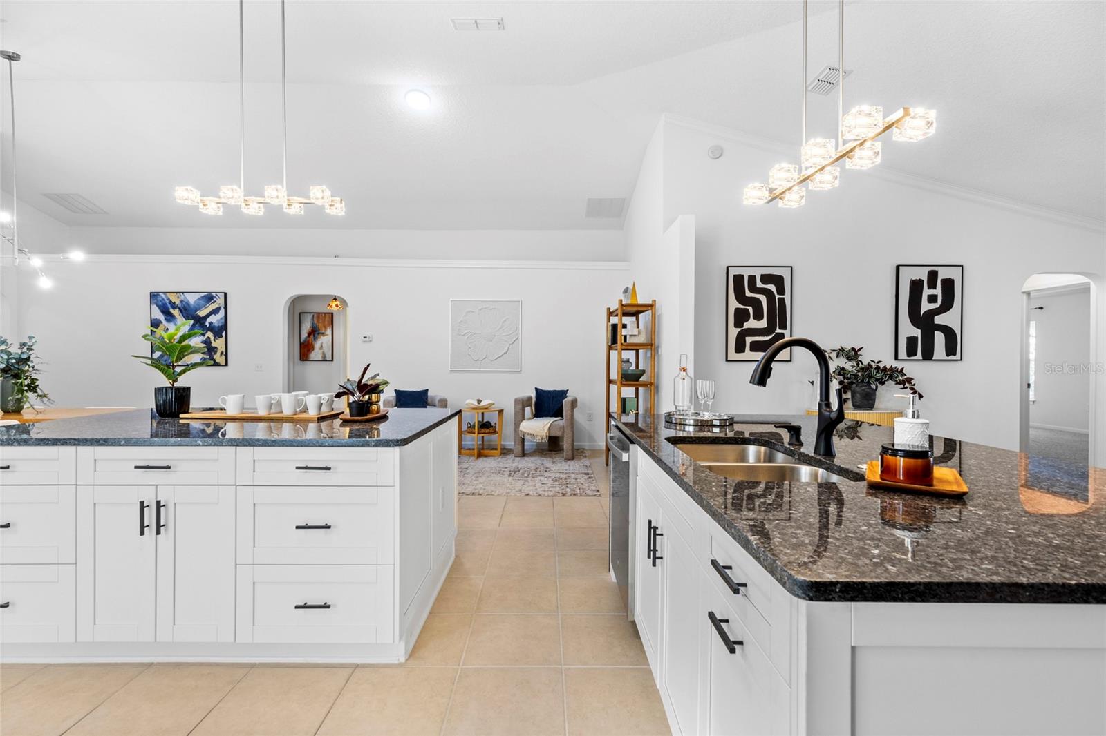 WESCHESTER CLUSTER PH 1 - Residential