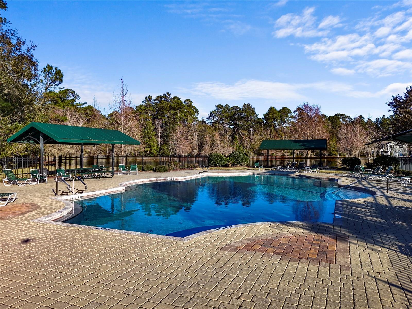 WESCHESTER CLUSTER PH 1 - Residential