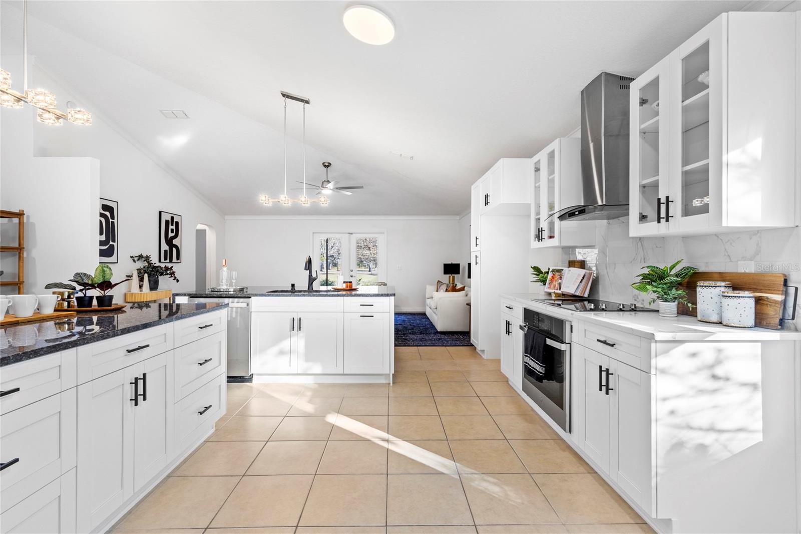 WESCHESTER CLUSTER PH 1 - Residential