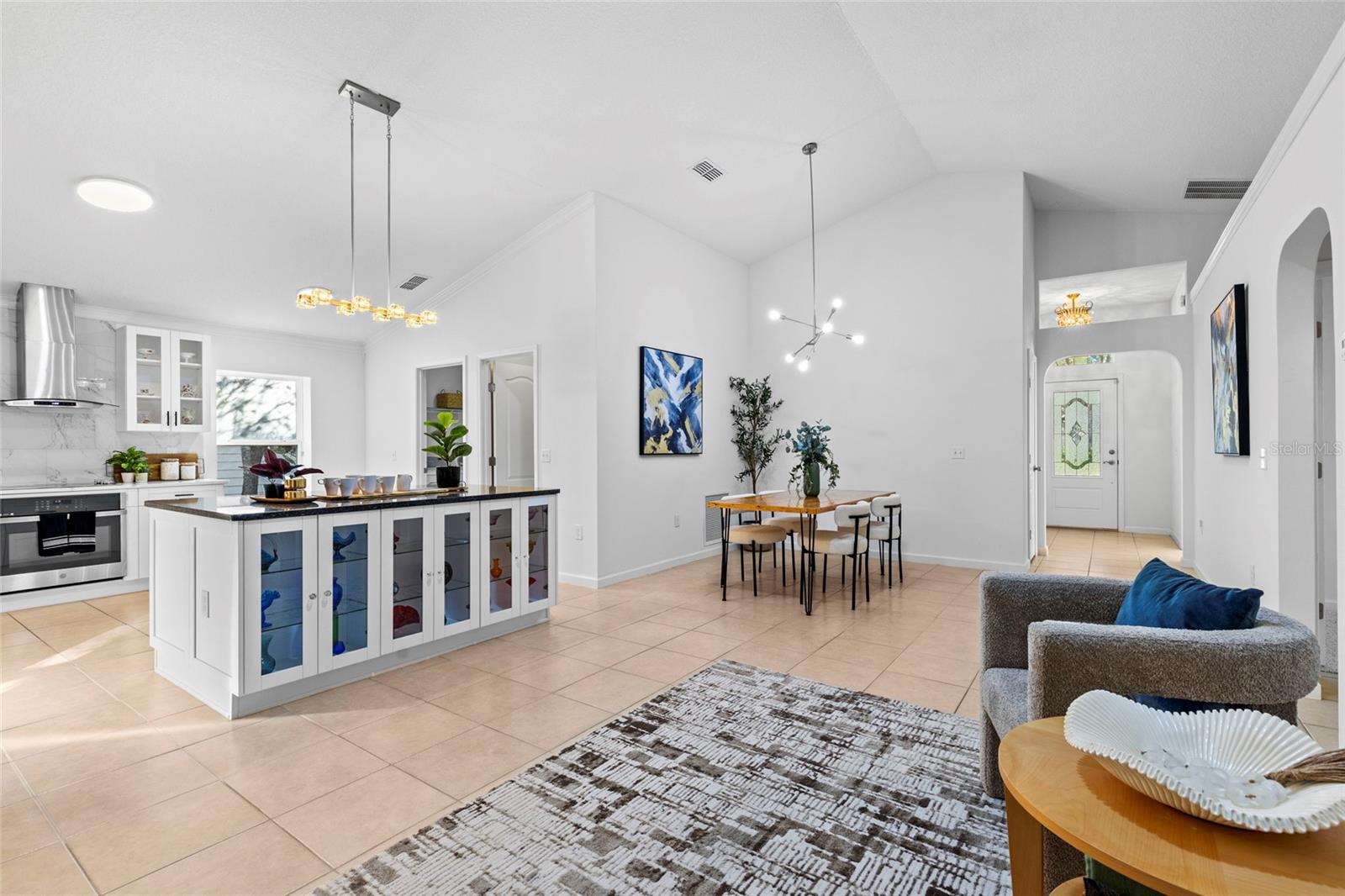 WESCHESTER CLUSTER PH 1 - Residential