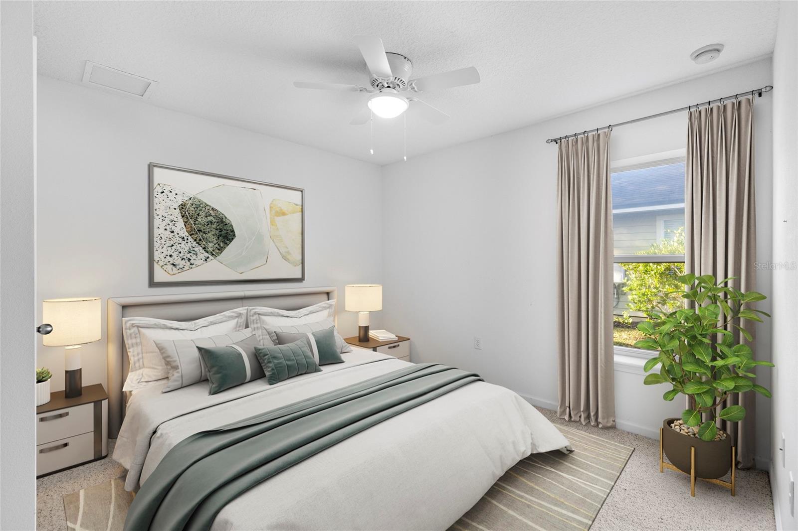 WESCHESTER CLUSTER PH 1 - Residential