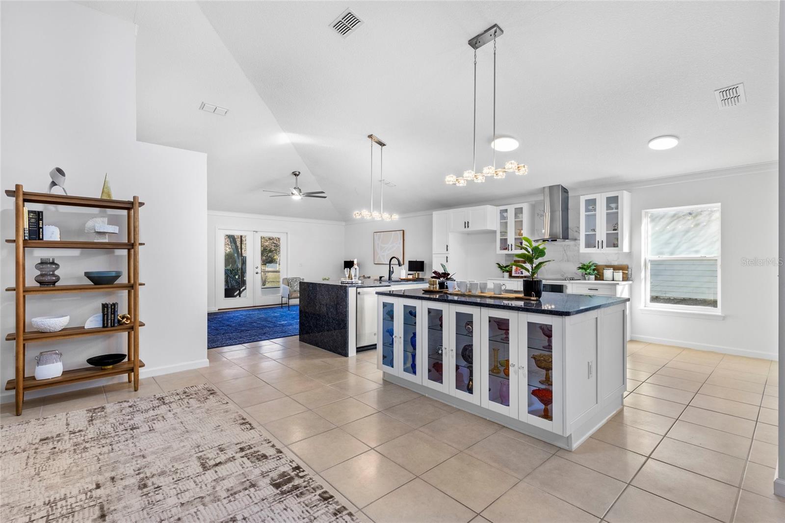 WESCHESTER CLUSTER PH 1 - Residential