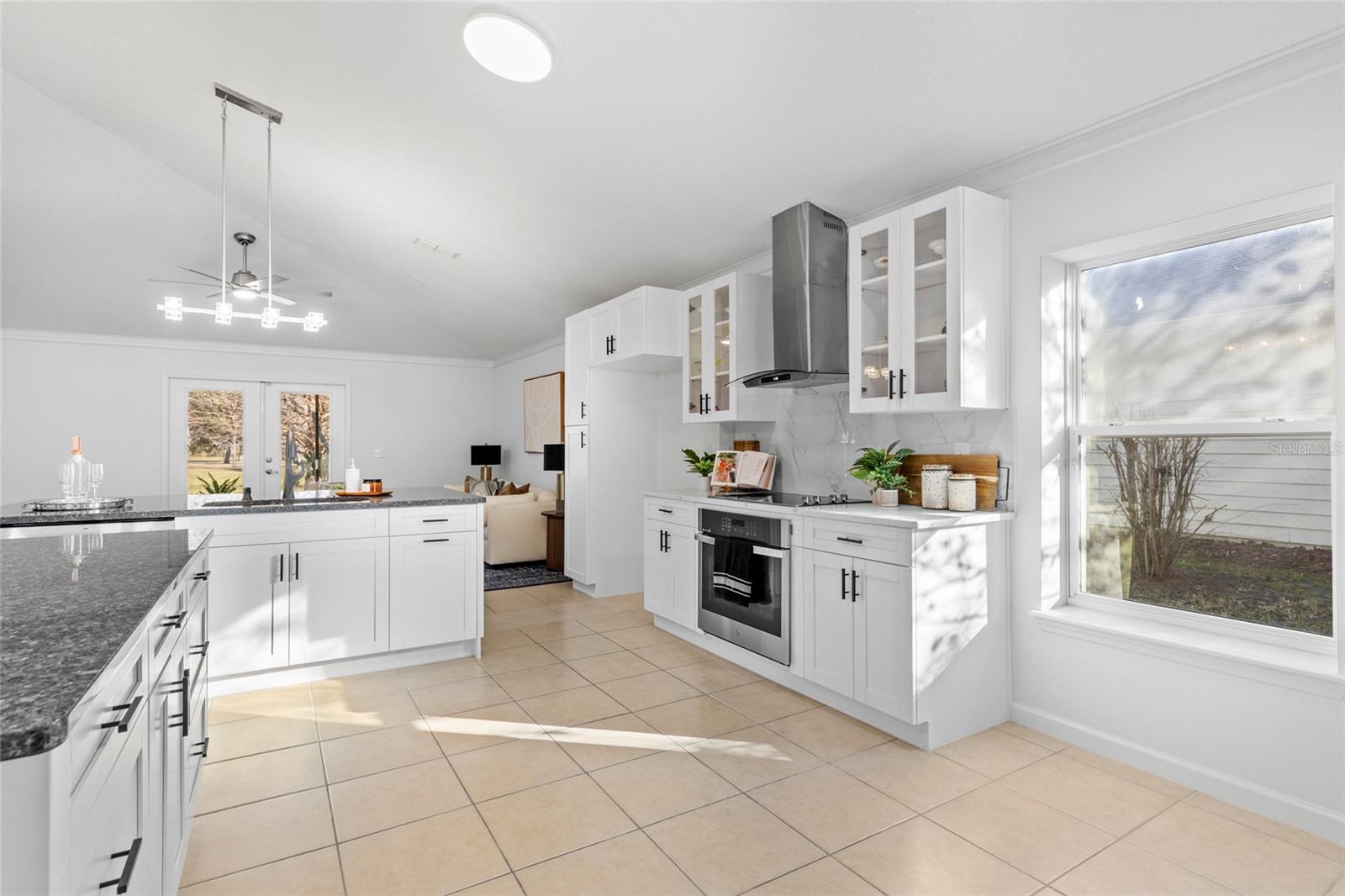 WESCHESTER CLUSTER PH 1 - Residential