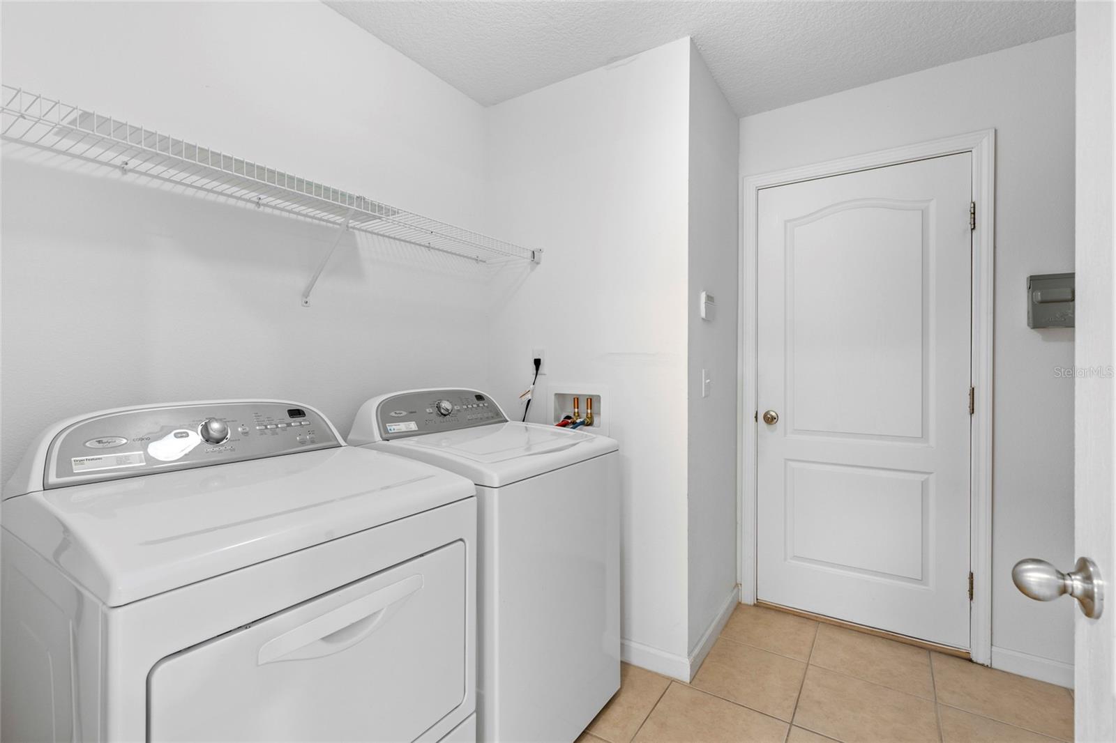 WESCHESTER CLUSTER PH 1 - Residential