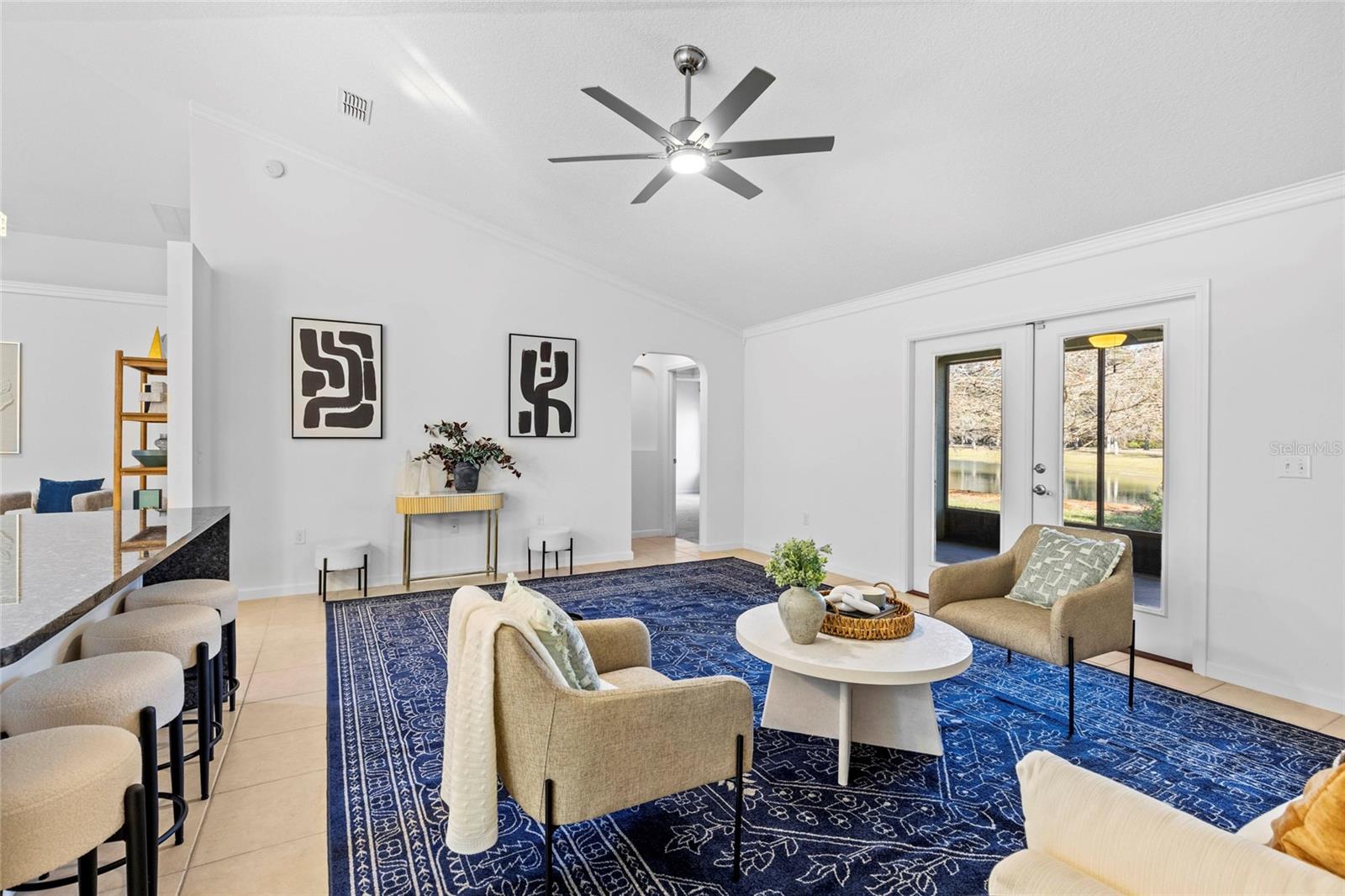 WESCHESTER CLUSTER PH 1 - Residential