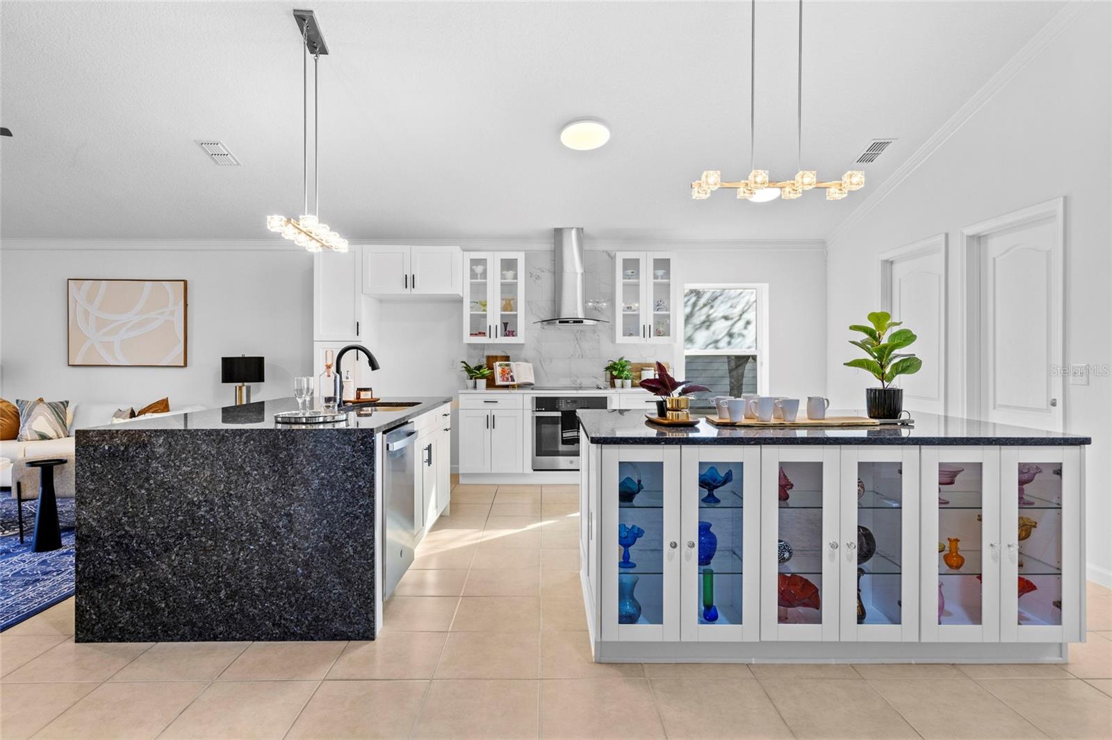 WESCHESTER CLUSTER PH 1 - Residential