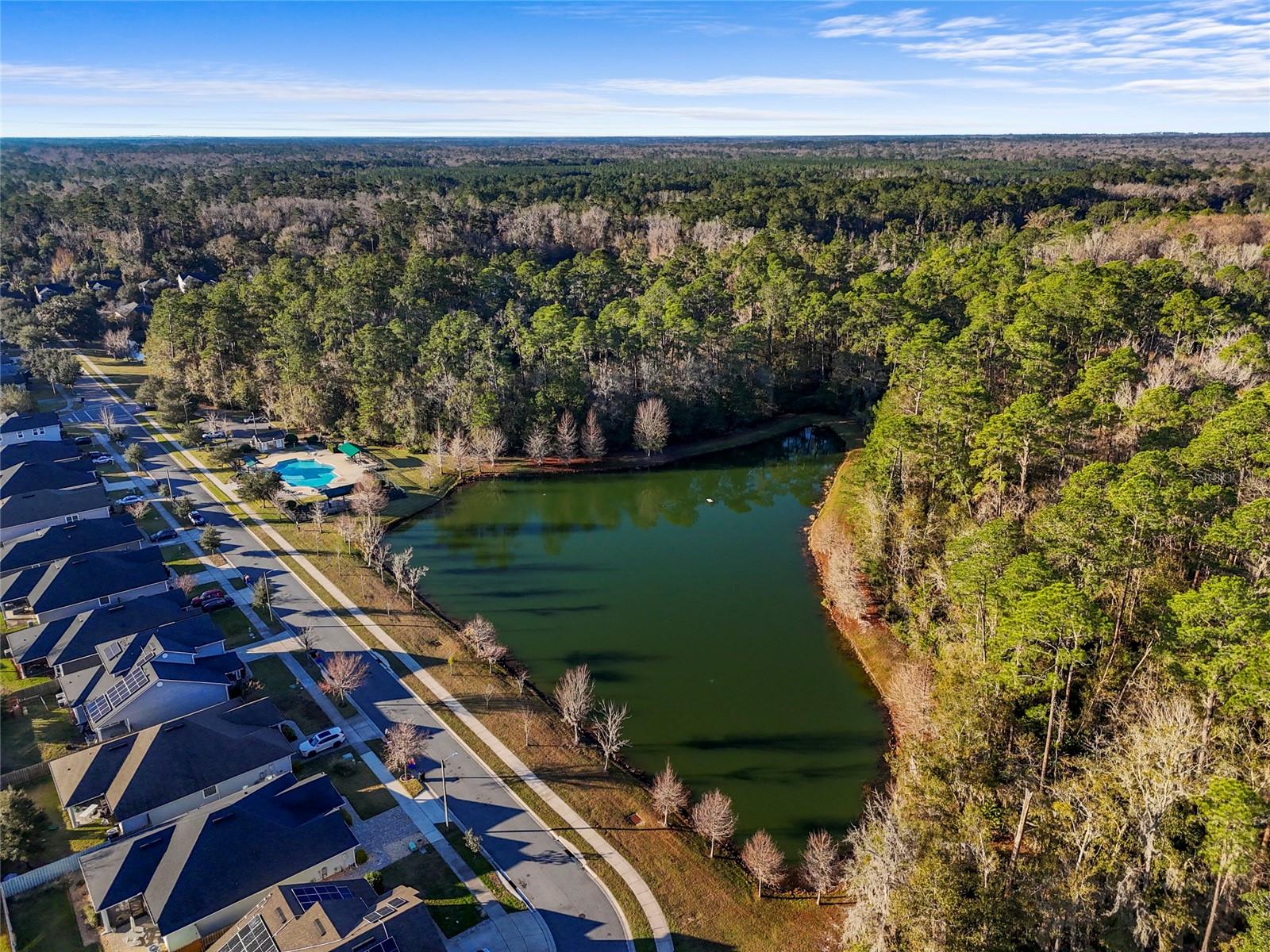 WESCHESTER CLUSTER PH 1 - Residential