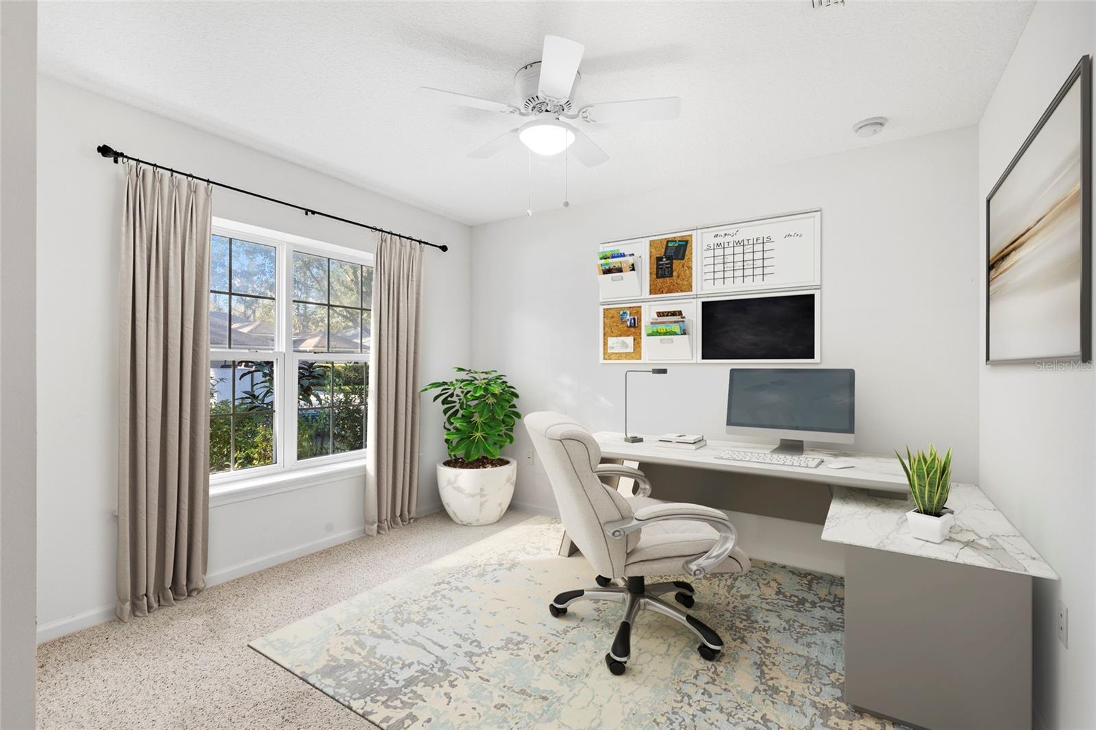 WESCHESTER CLUSTER PH 1 - Residential