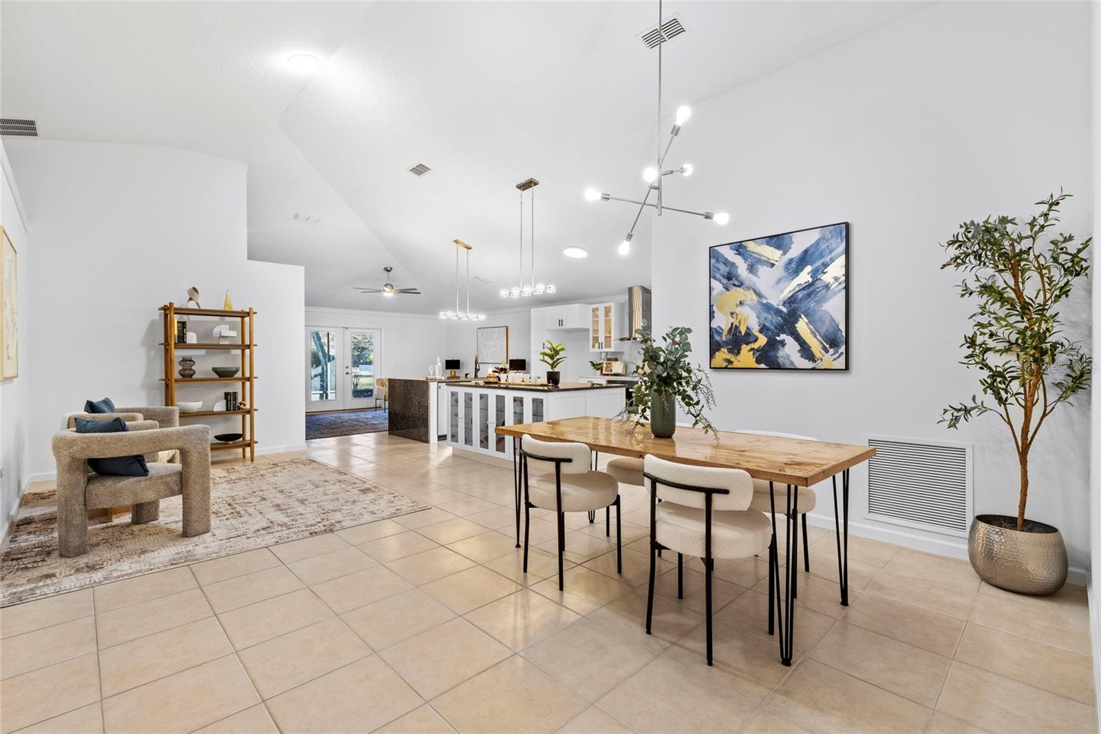 WESCHESTER CLUSTER PH 1 - Residential