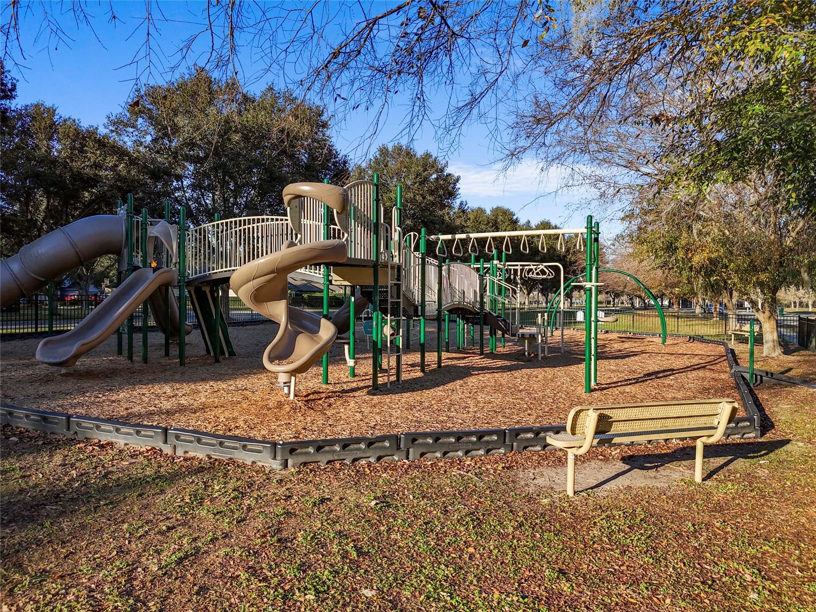 WESCHESTER CLUSTER PH 1 - Residential