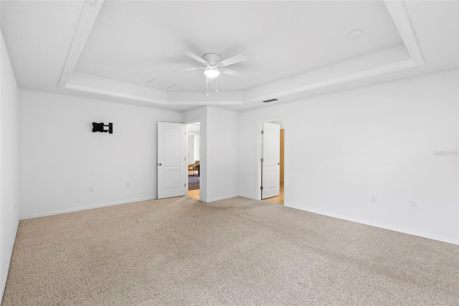 WESCHESTER CLUSTER PH 1 - Residential