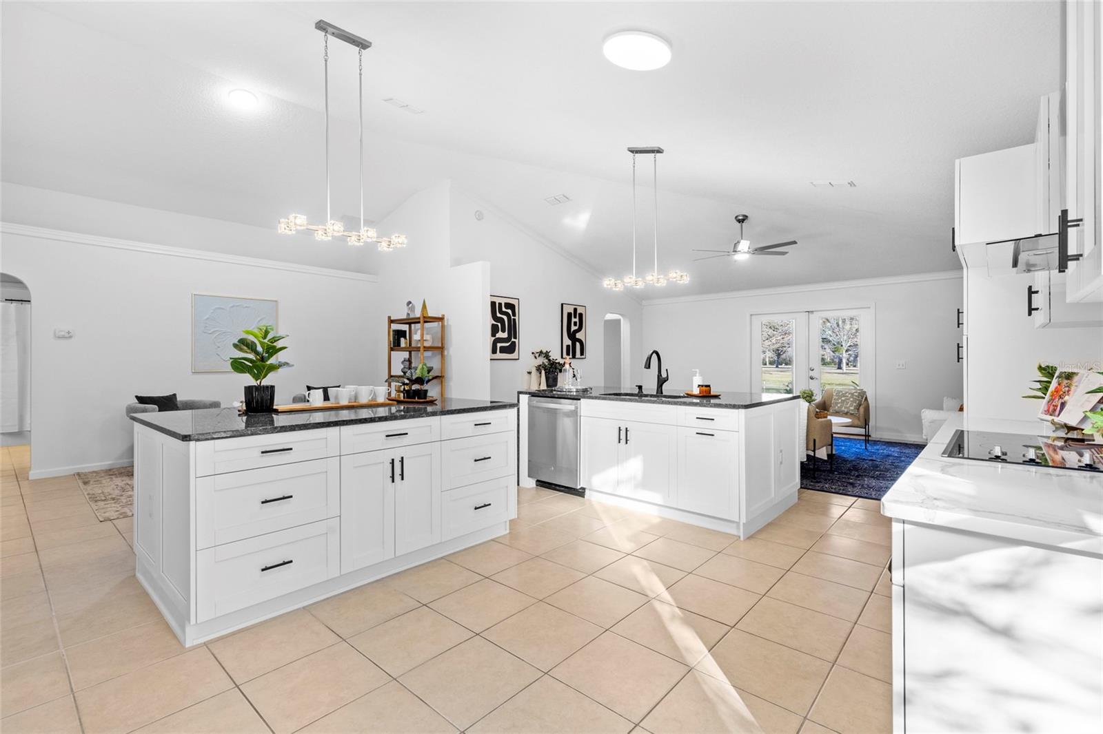 WESCHESTER CLUSTER PH 1 - Residential