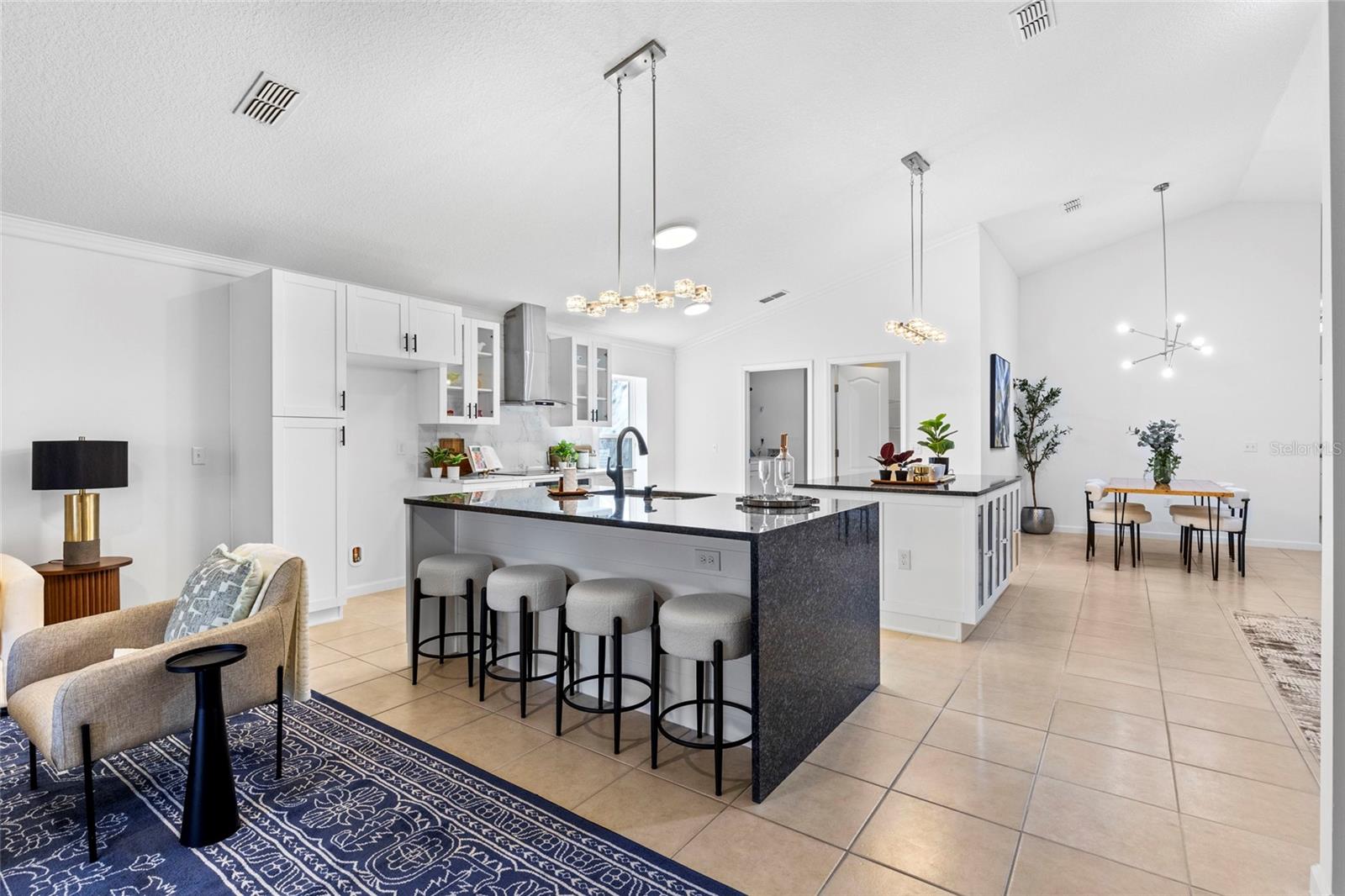 WESCHESTER CLUSTER PH 1 - Residential