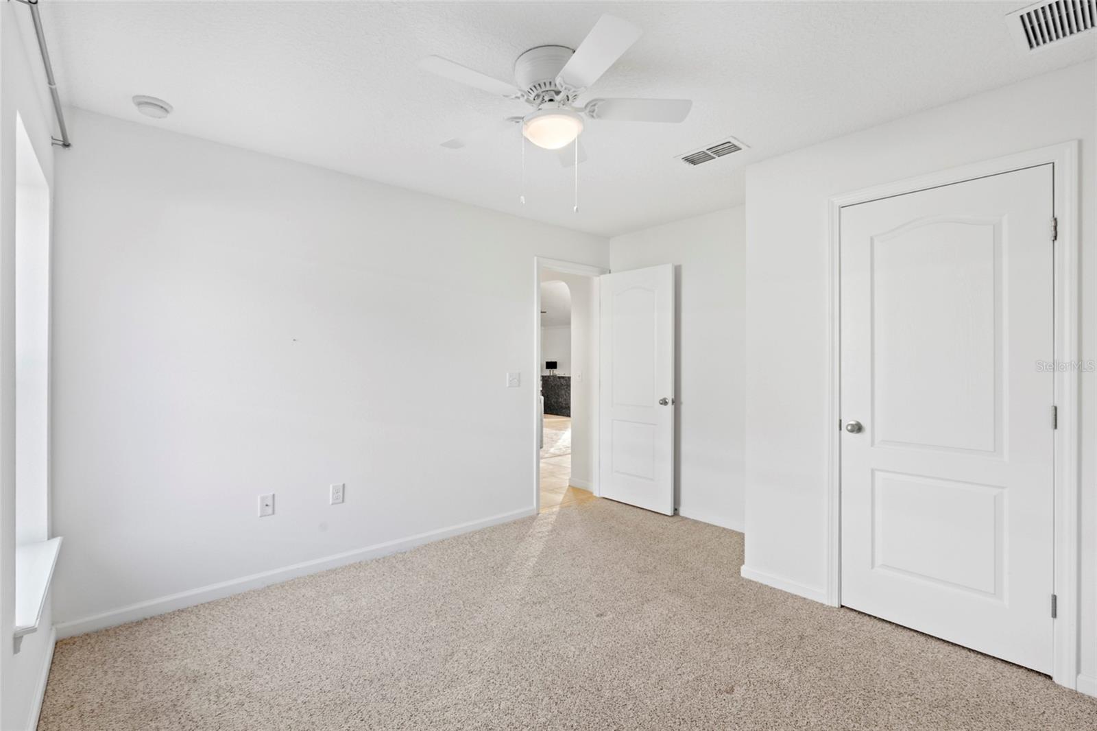 WESCHESTER CLUSTER PH 1 - Residential