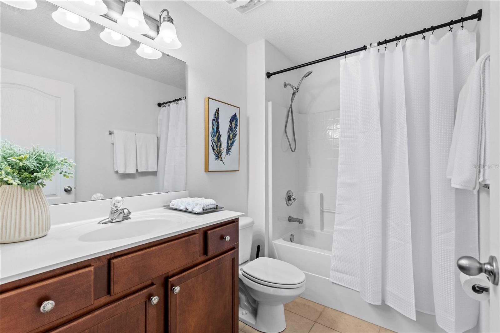 WESCHESTER CLUSTER PH 1 - Residential