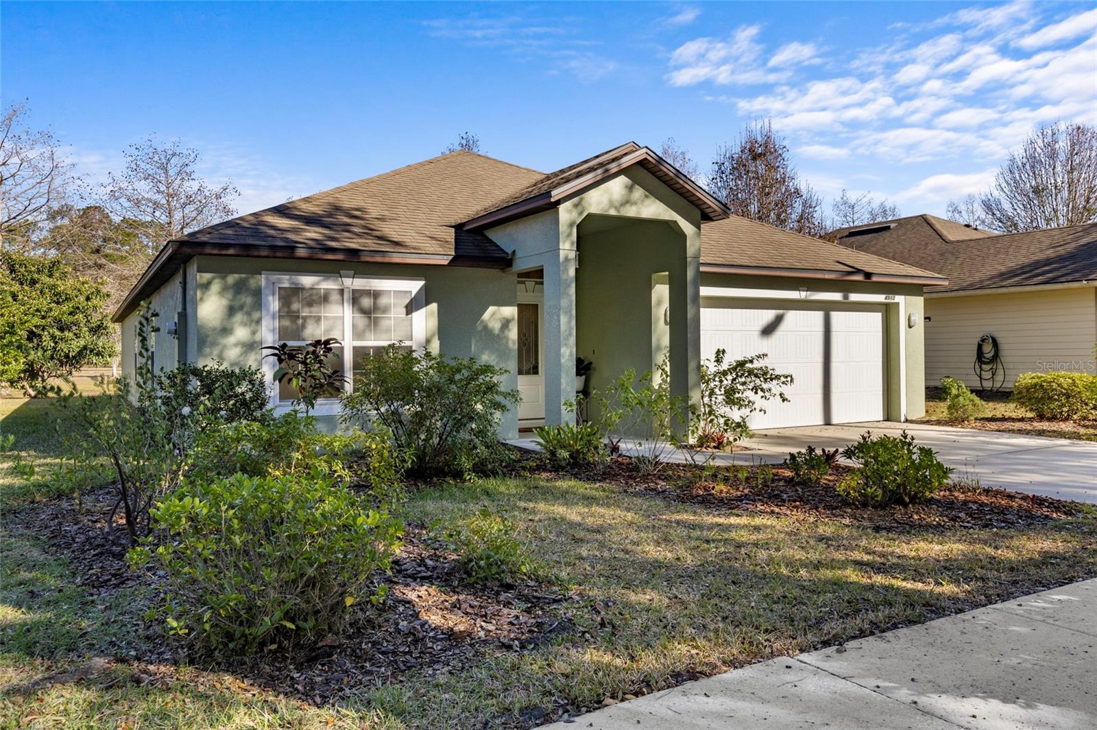 WESCHESTER CLUSTER PH 1 - Residential