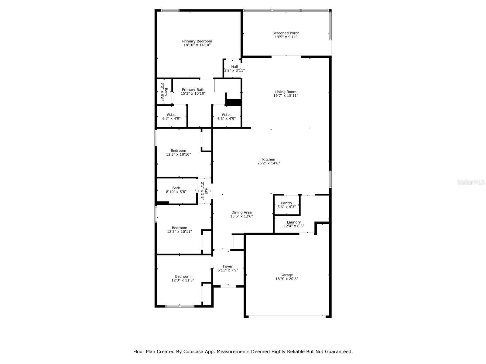 WESCHESTER CLUSTER PH 1 - Residential