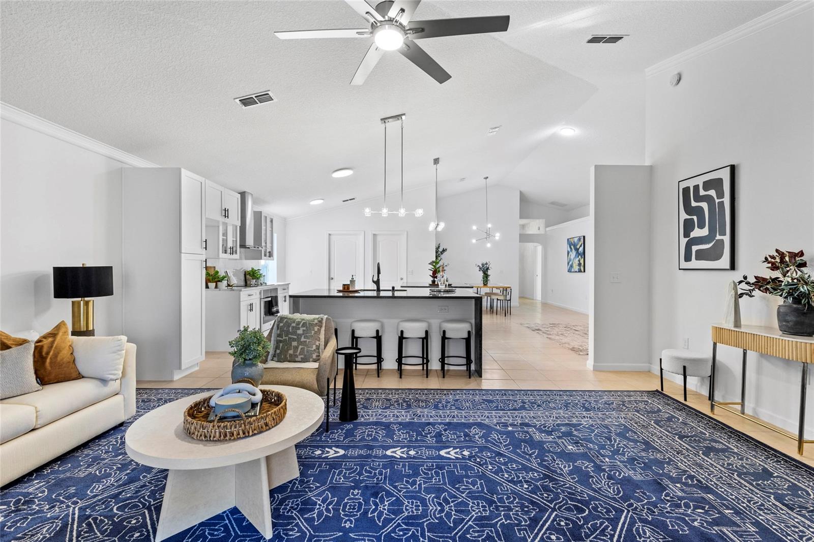 WESCHESTER CLUSTER PH 1 - Residential