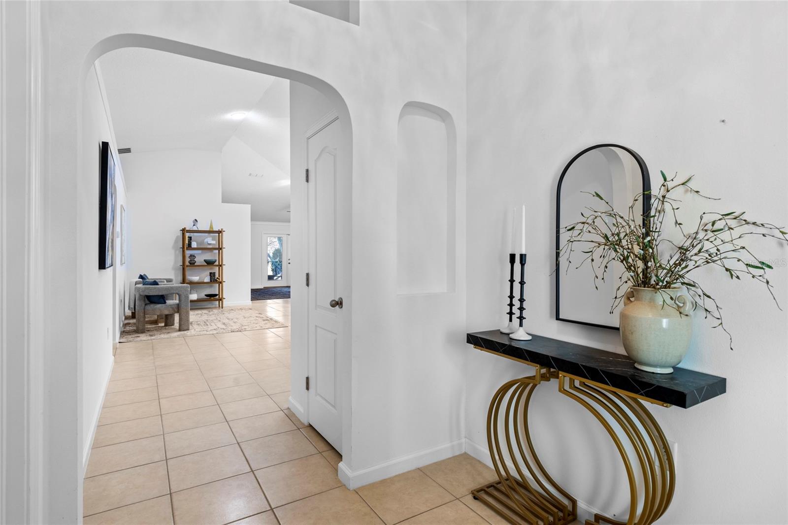 WESCHESTER CLUSTER PH 1 - Residential