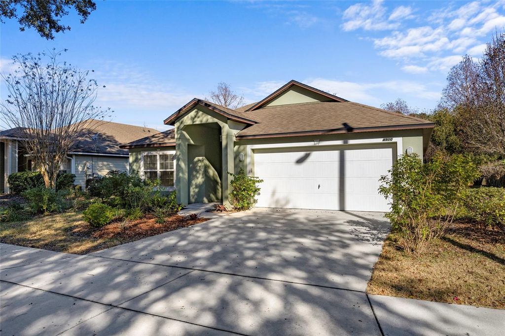 Photo of 4910 NW 81st Avenue, Gainesville, FL 32653 (MLS # GC537964)