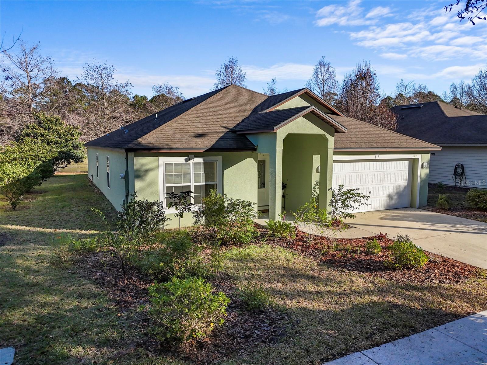 WESCHESTER CLUSTER PH 1 - Residential