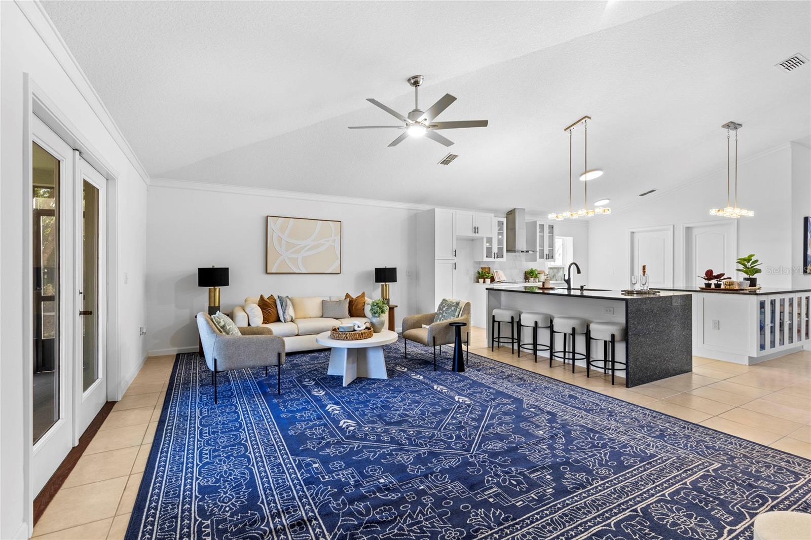 WESCHESTER CLUSTER PH 1 - Residential