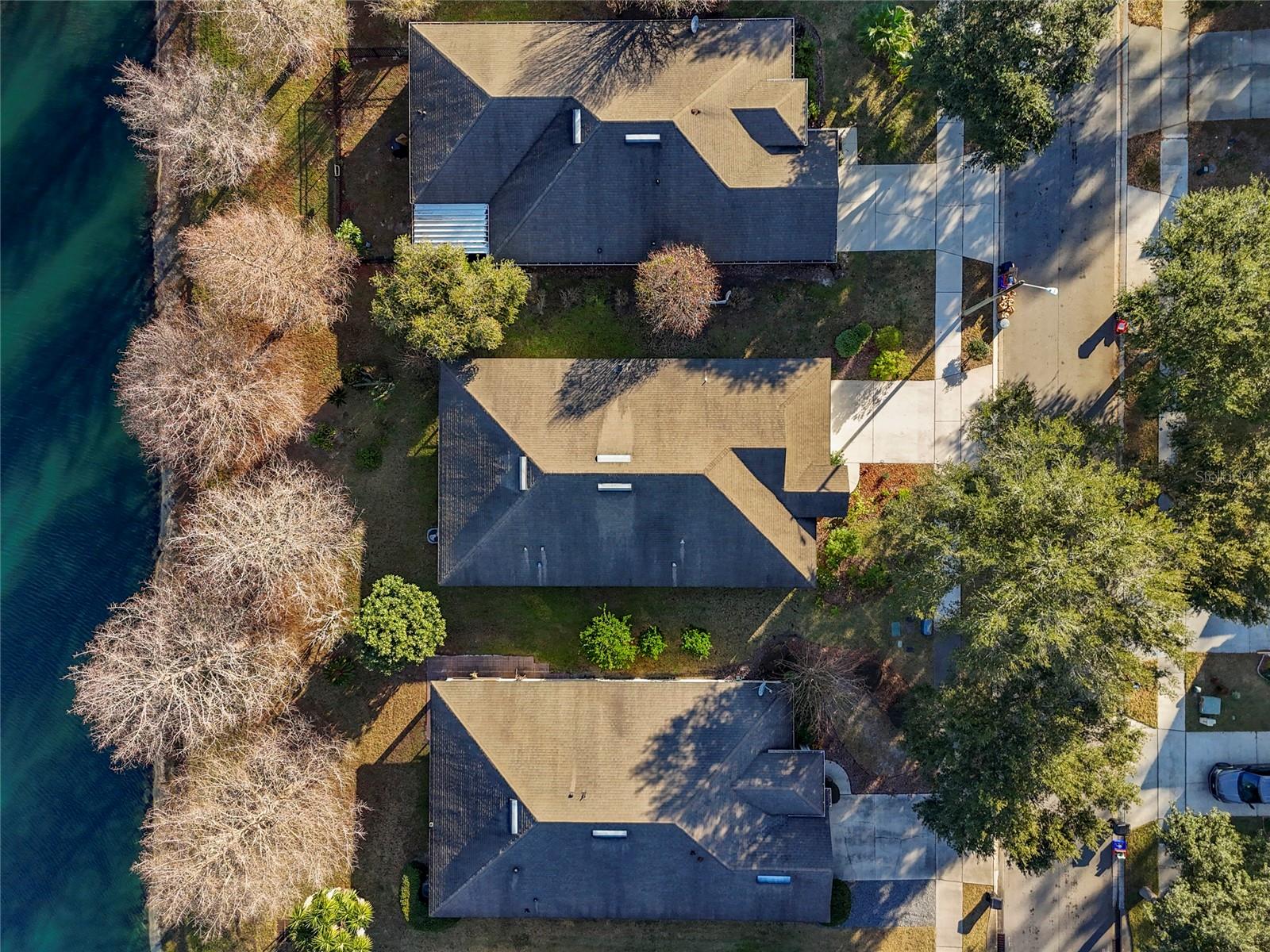 WESCHESTER CLUSTER PH 1 - Residential