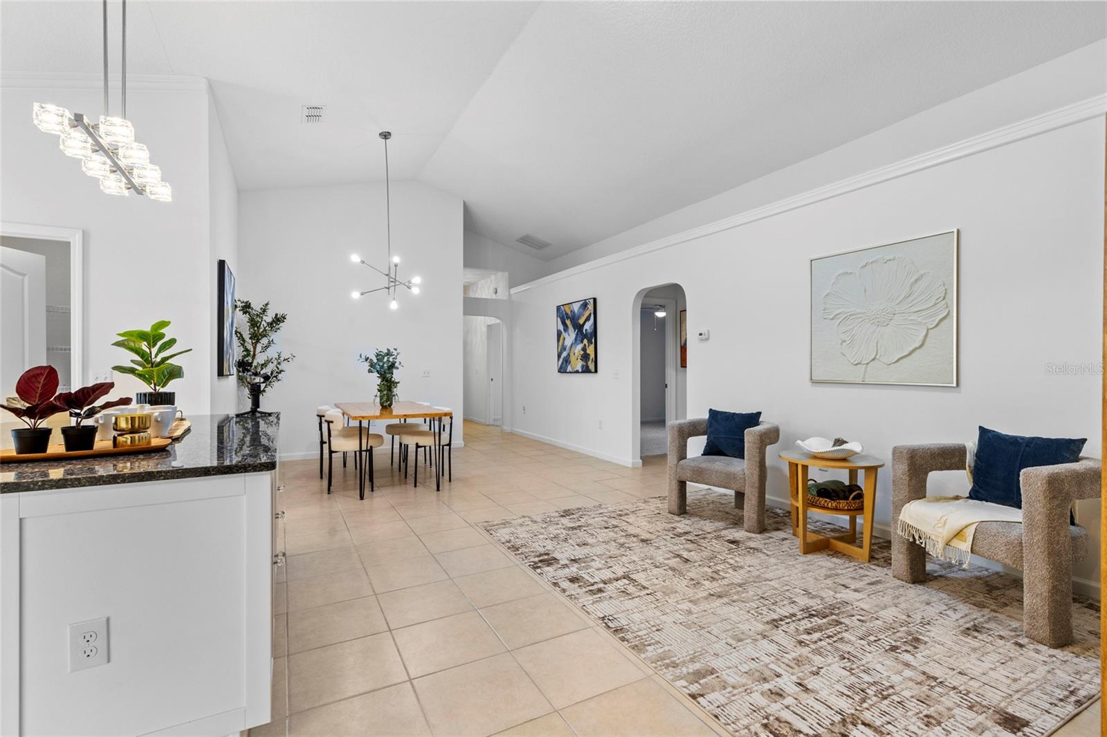 WESCHESTER CLUSTER PH 1 - Residential