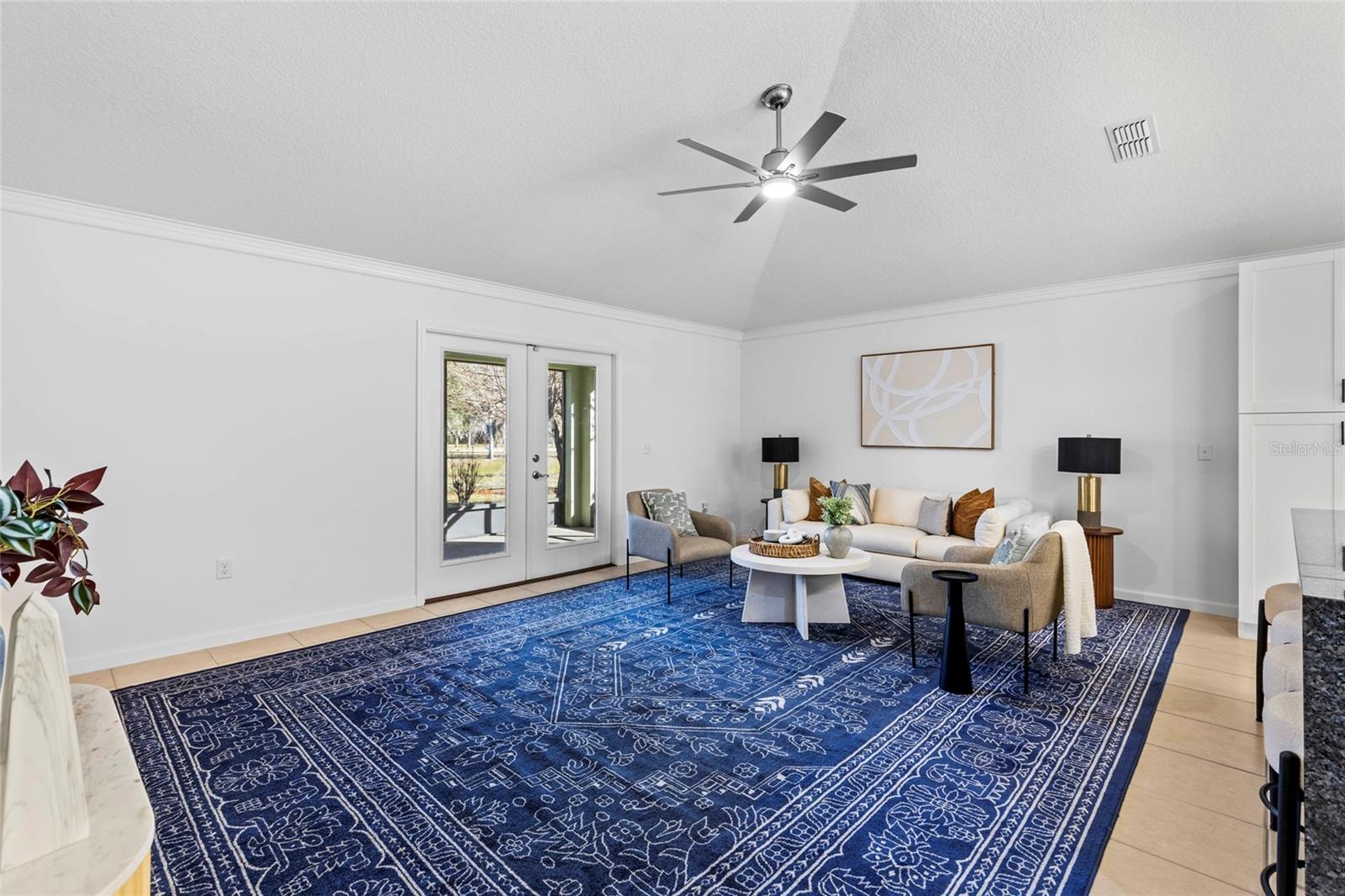 WESCHESTER CLUSTER PH 1 - Residential