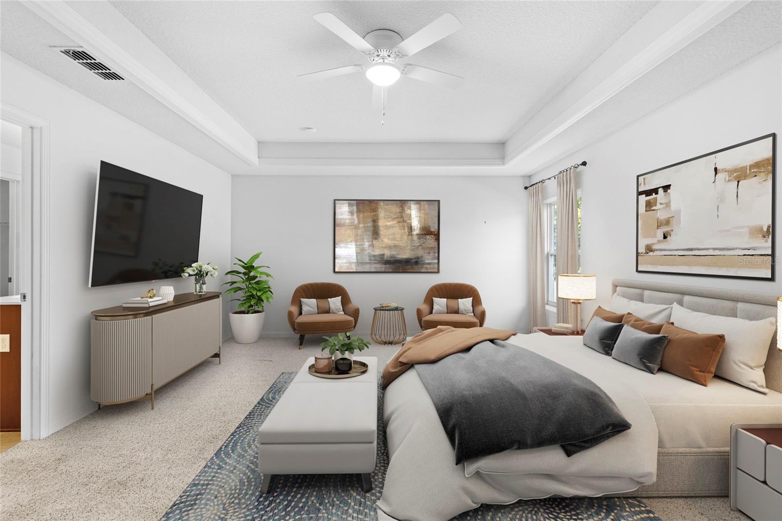 WESCHESTER CLUSTER PH 1 - Residential