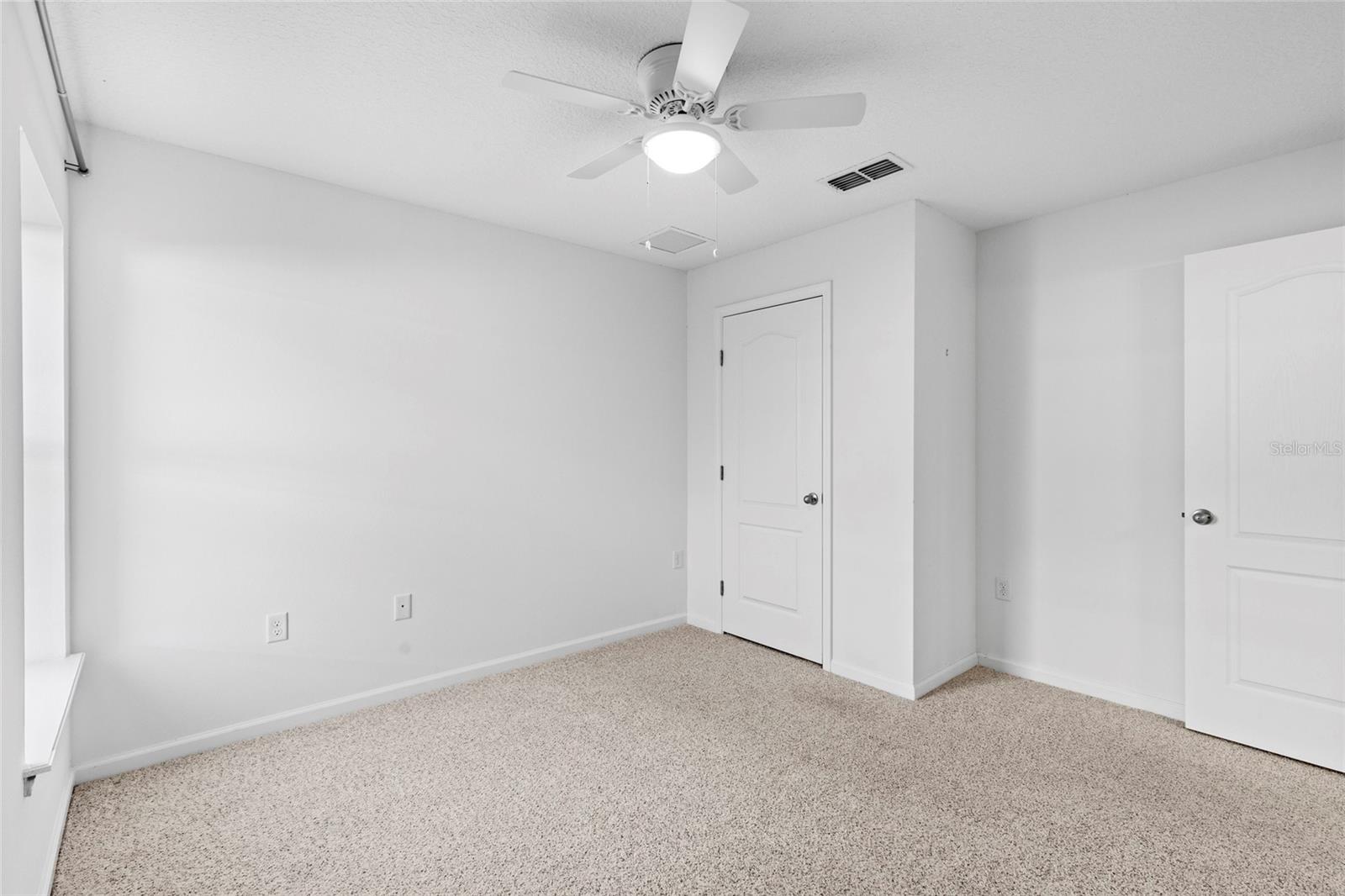 WESCHESTER CLUSTER PH 1 - Residential