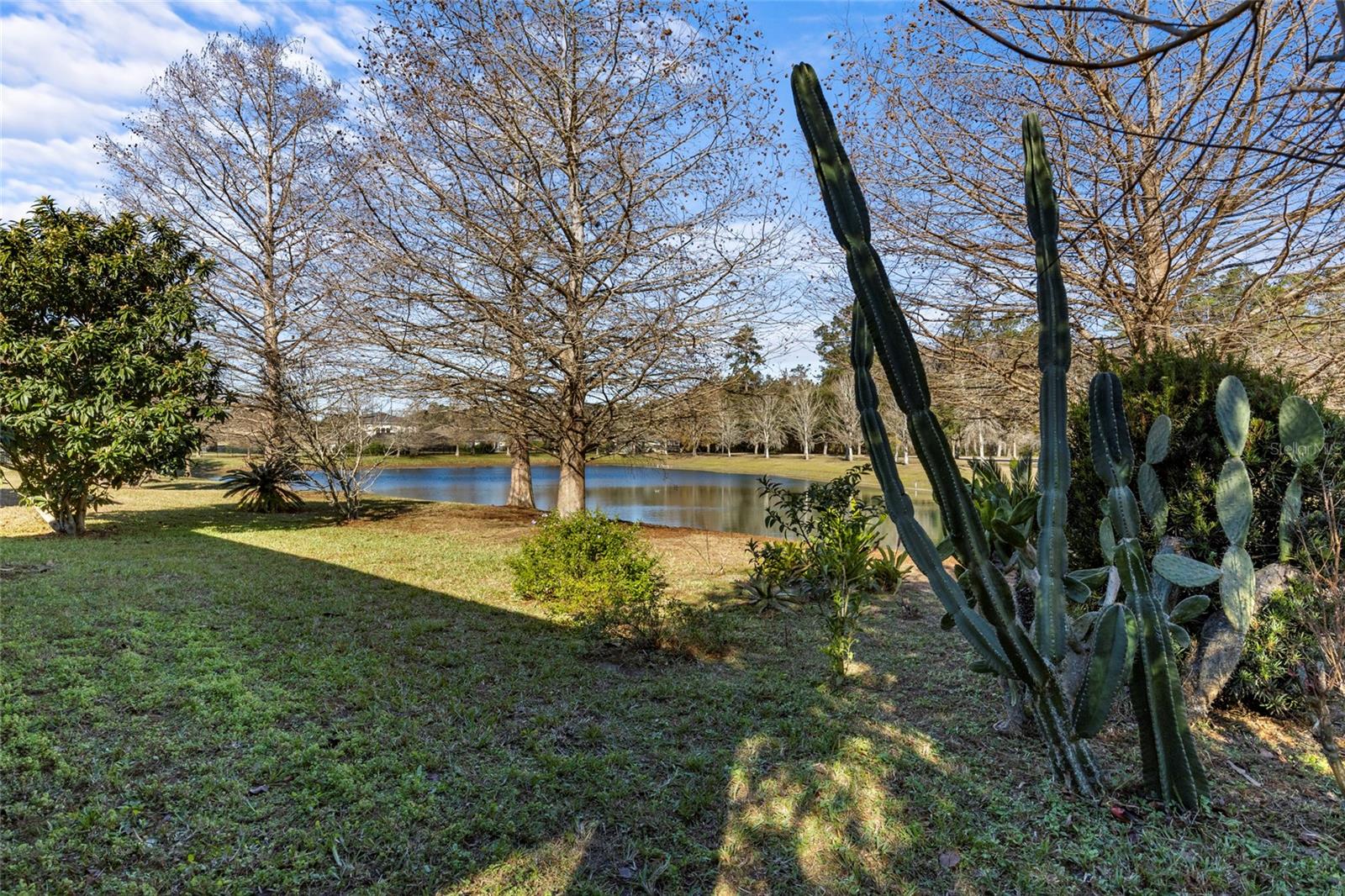 WESCHESTER CLUSTER PH 1 - Residential