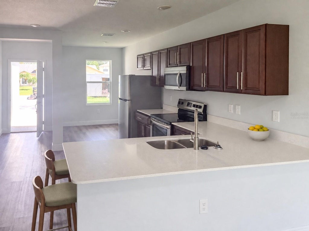 Photo of 535 Albatross Drive, Poinciana, FL 34759 (MLS # S5159214)