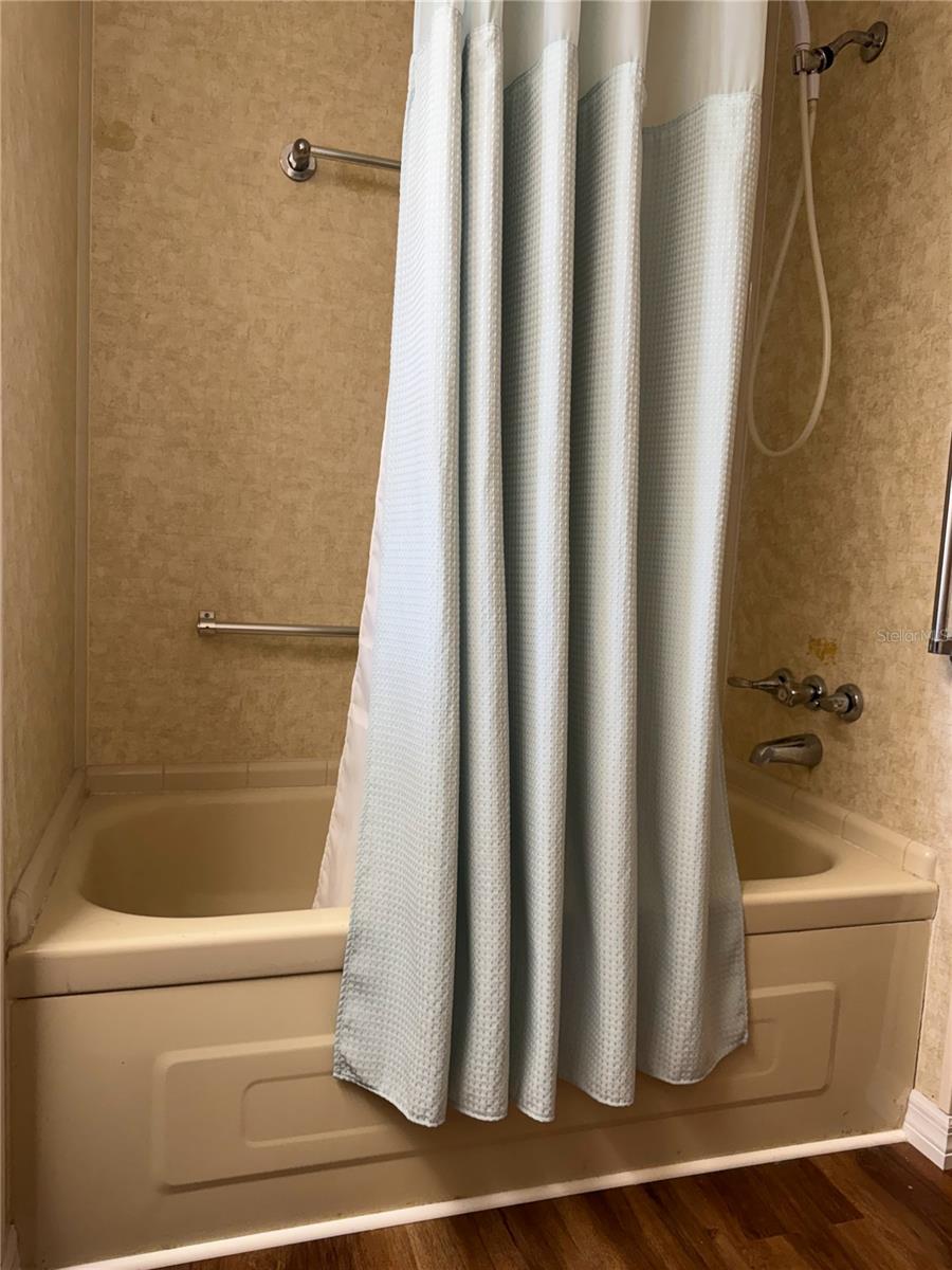 GOLDEN GATE MOBILE HOME PARK UNREC - Residential